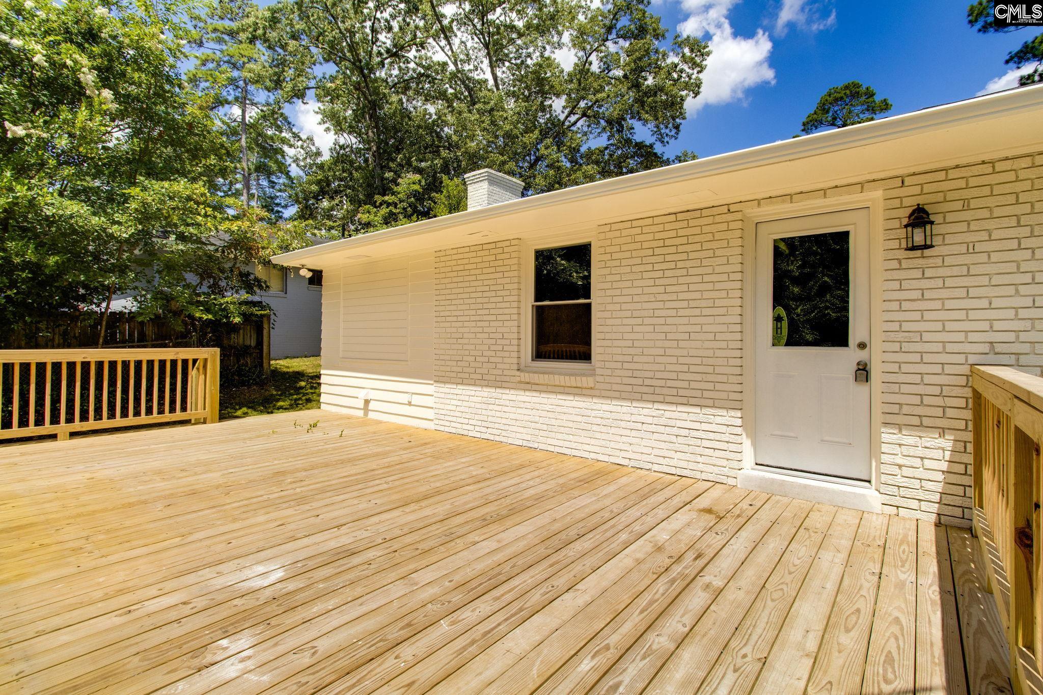 3544 Foxhall Road Columbia, SC 29204