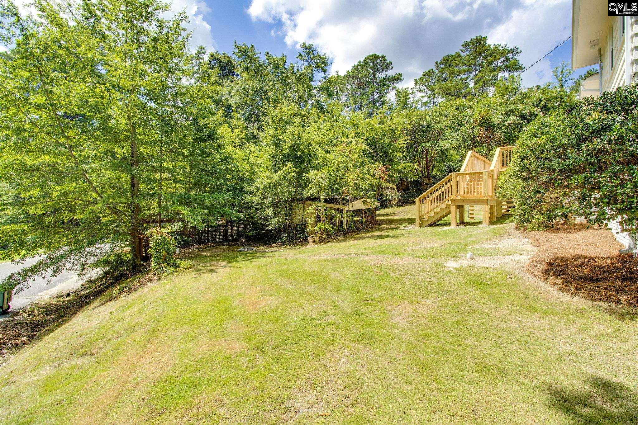3544 Foxhall Road Columbia, SC 29204