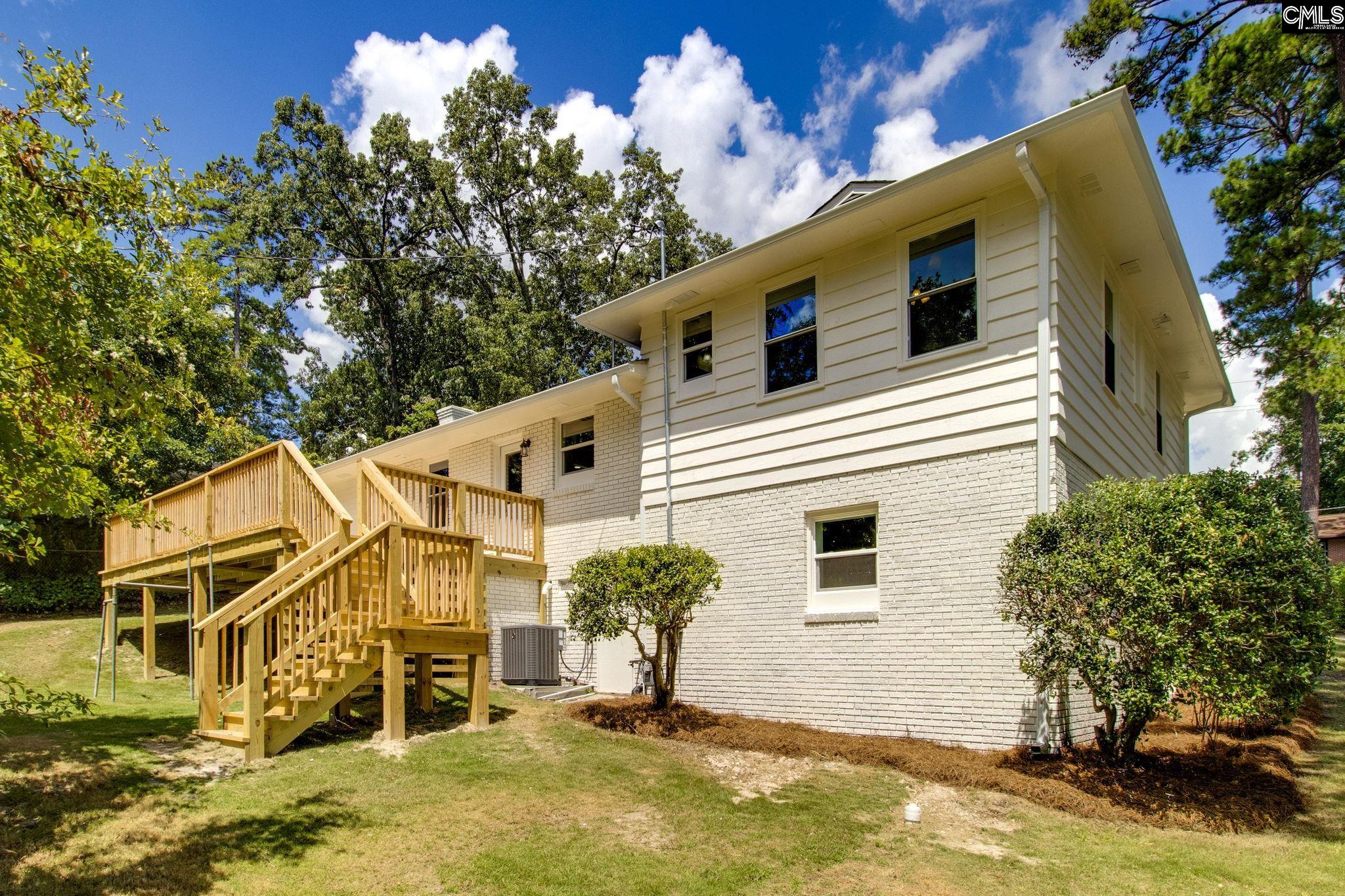 3544 Foxhall Road Columbia, SC 29204