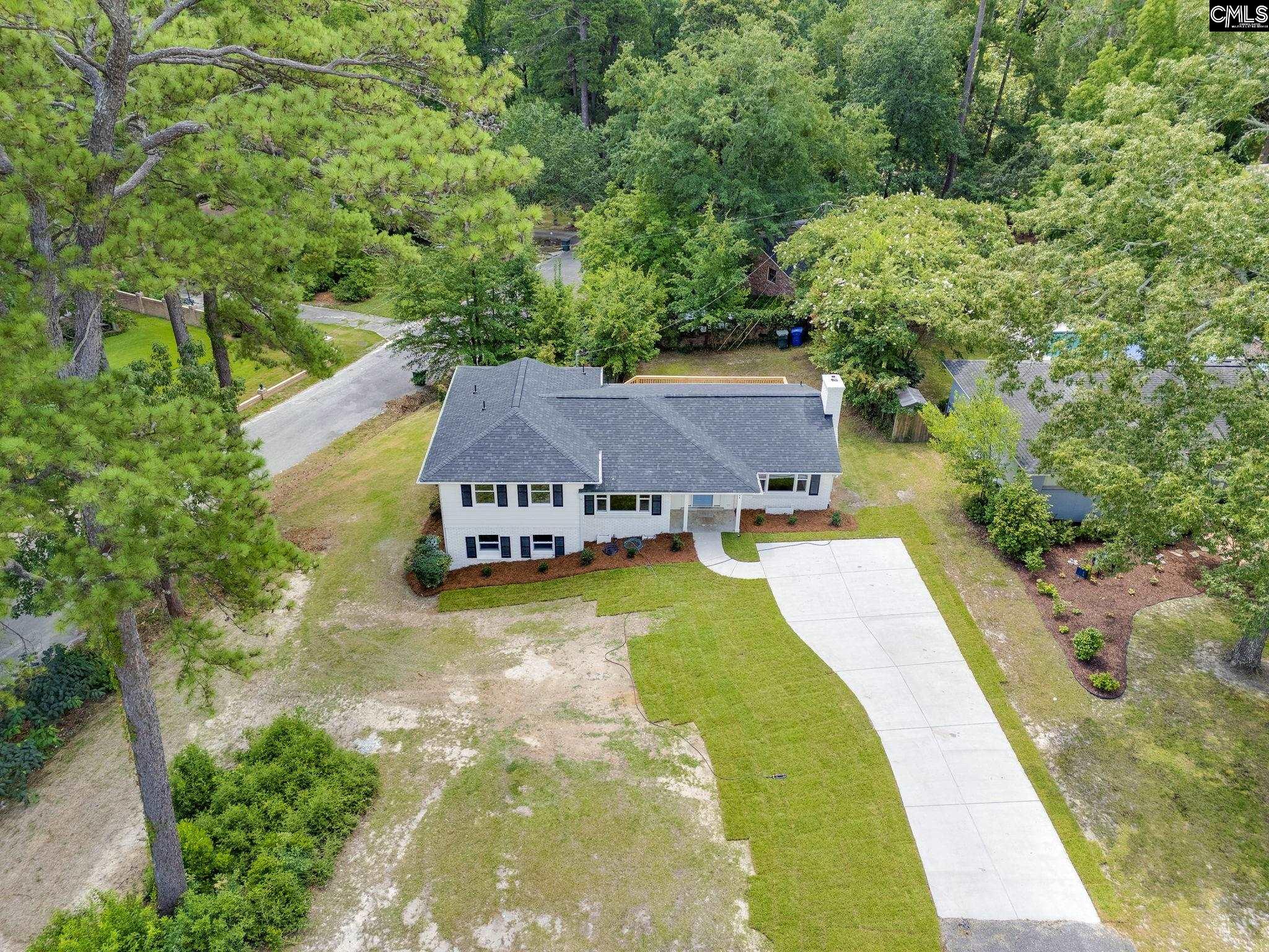 3544 Foxhall Road Columbia, SC 29204