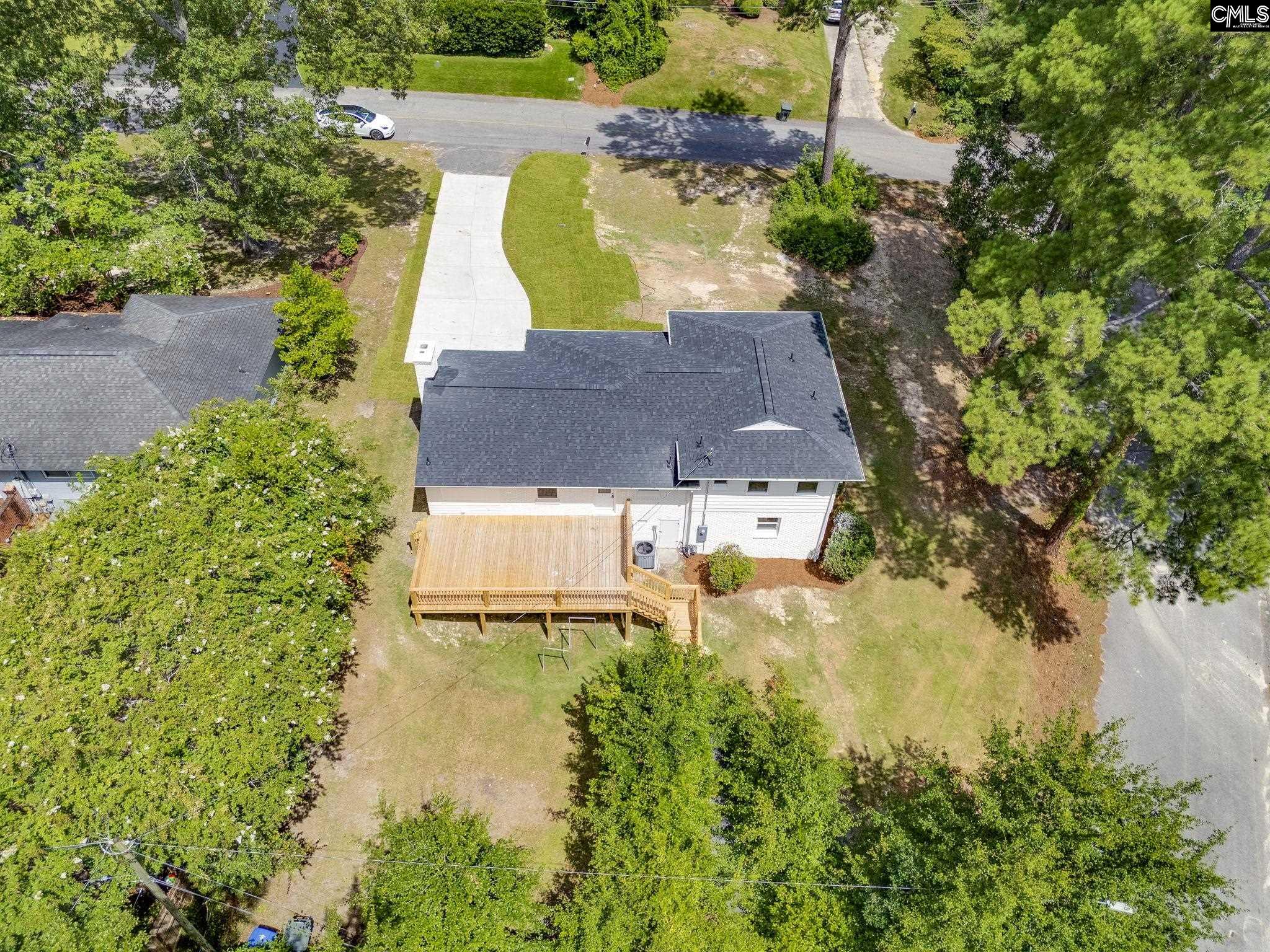 3544 Foxhall Road Columbia, SC 29204