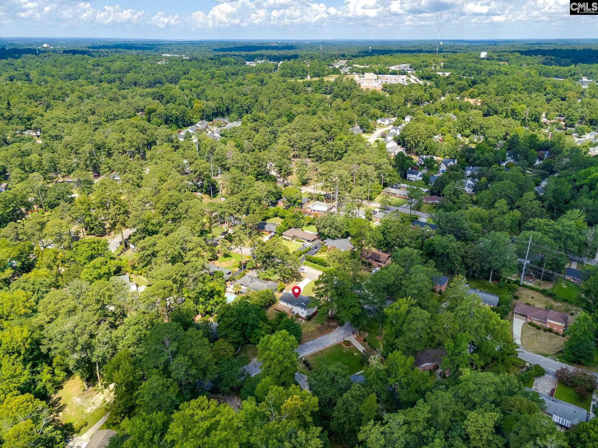 3544 Foxhall Road Columbia, SC 29204