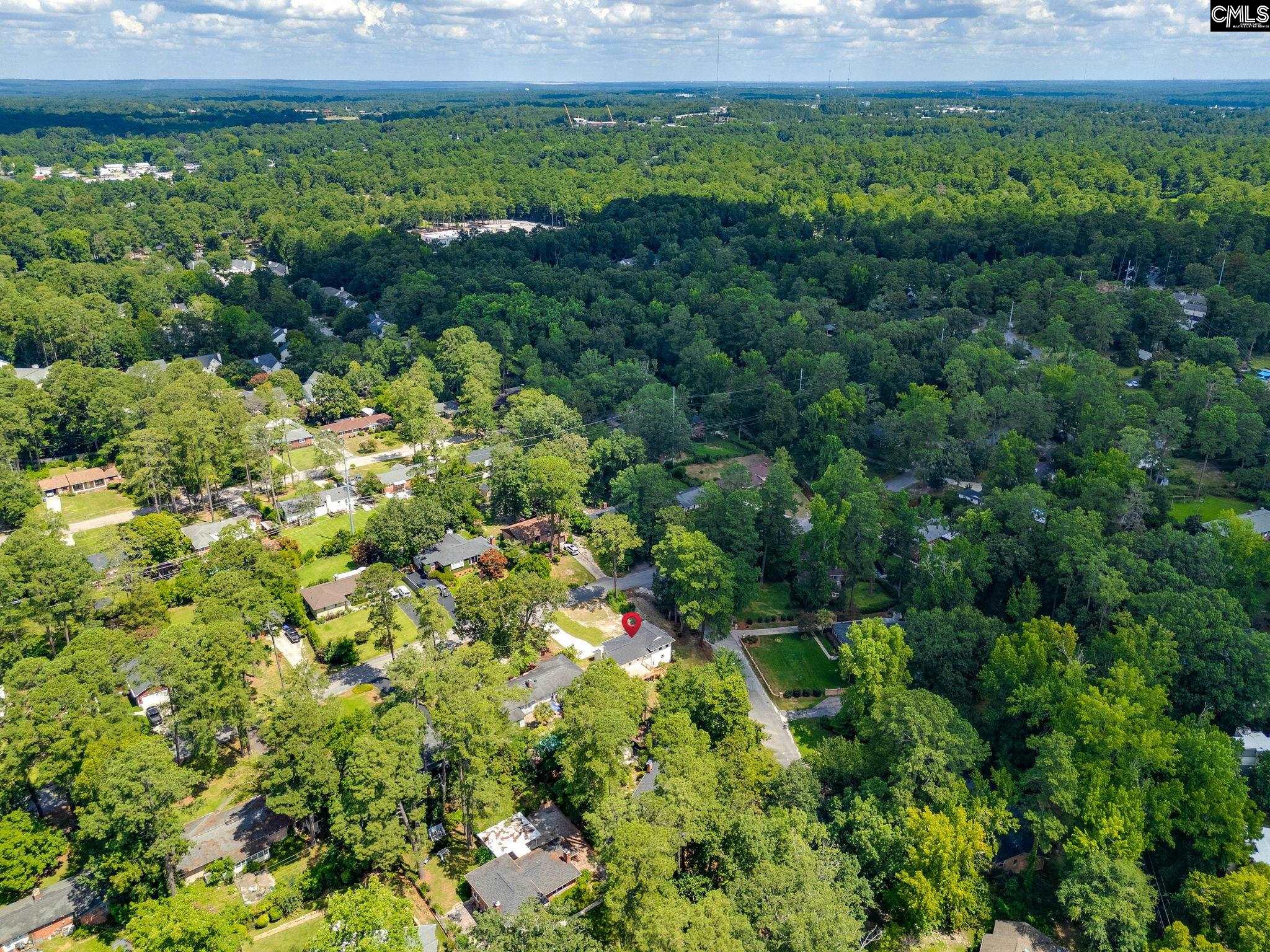 3544 Foxhall Road Columbia, SC 29204