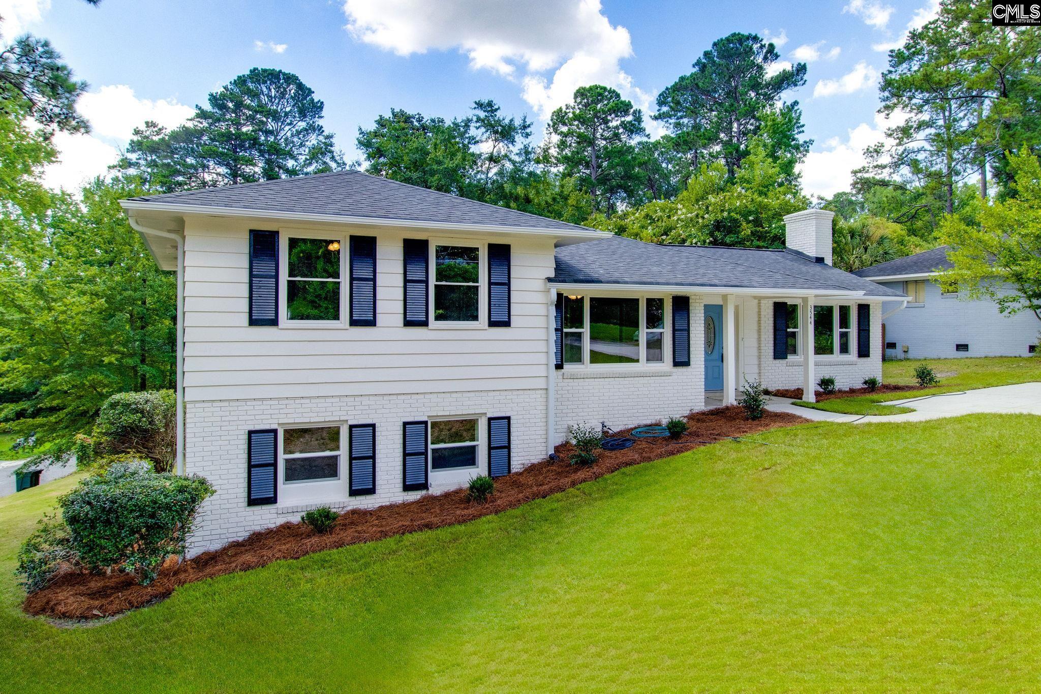 3544 Foxhall Road Columbia, SC 29204