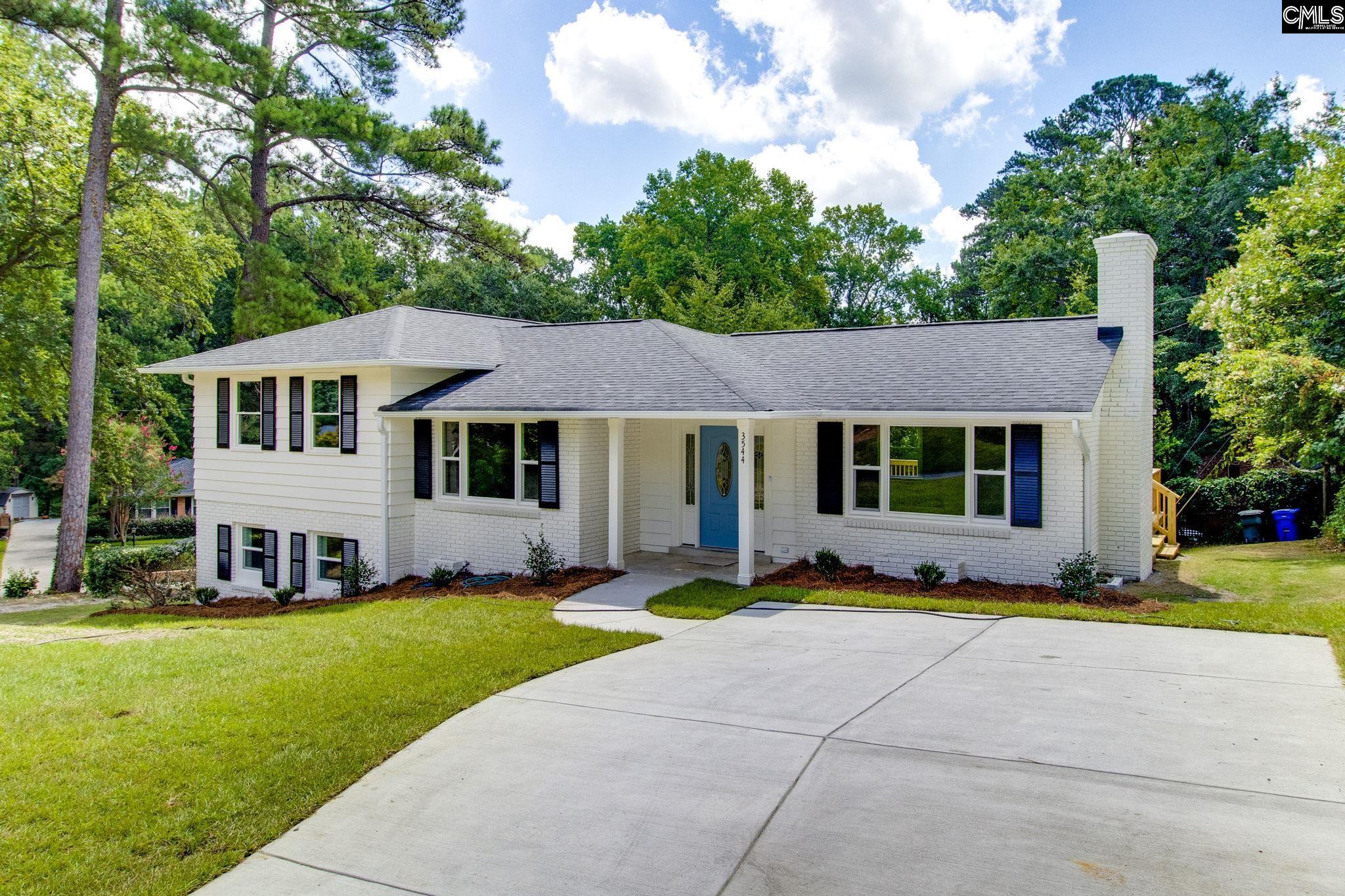 3544 Foxhall Road Columbia, SC 29204