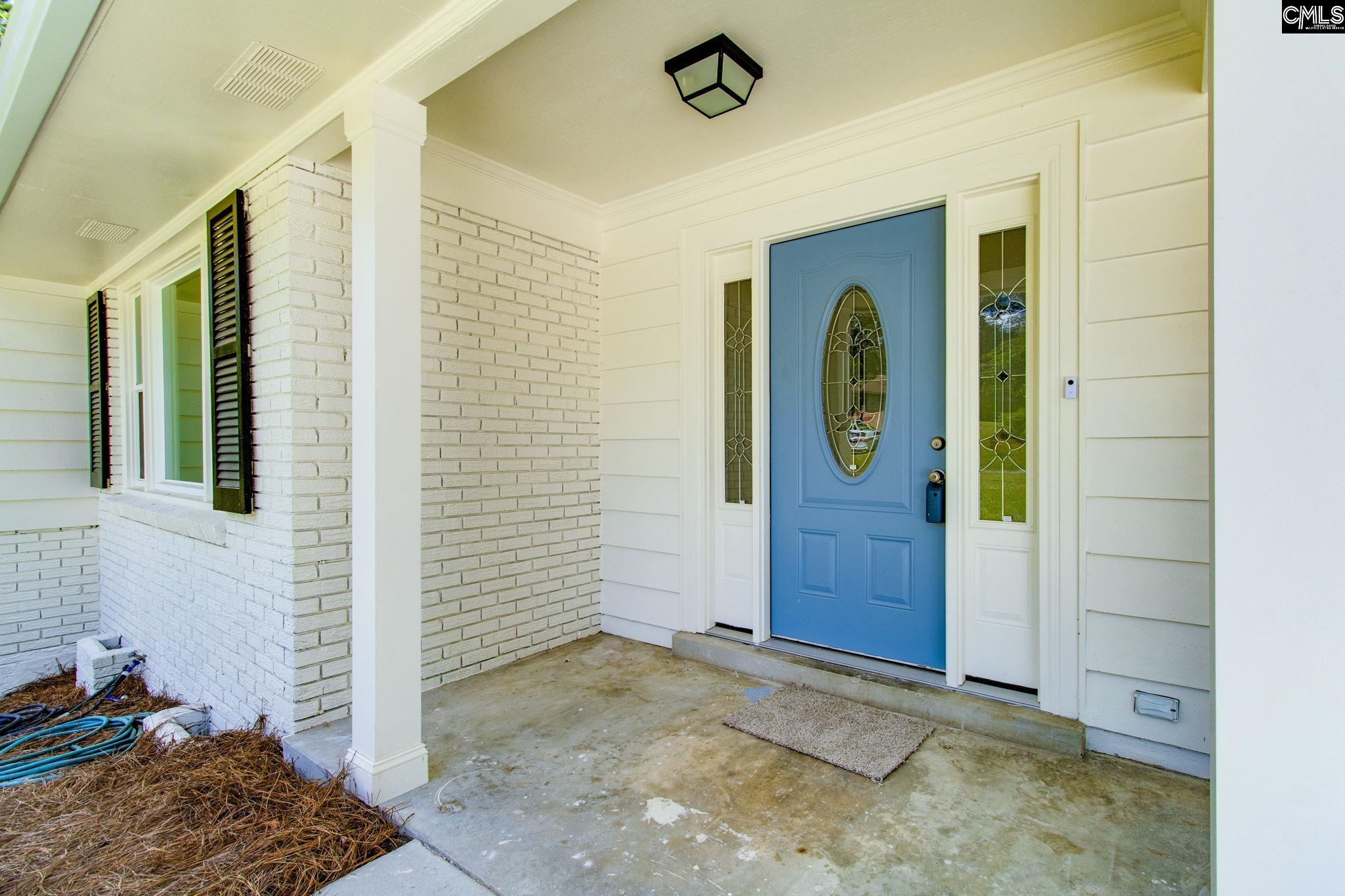 3544 Foxhall Road Columbia, SC 29204