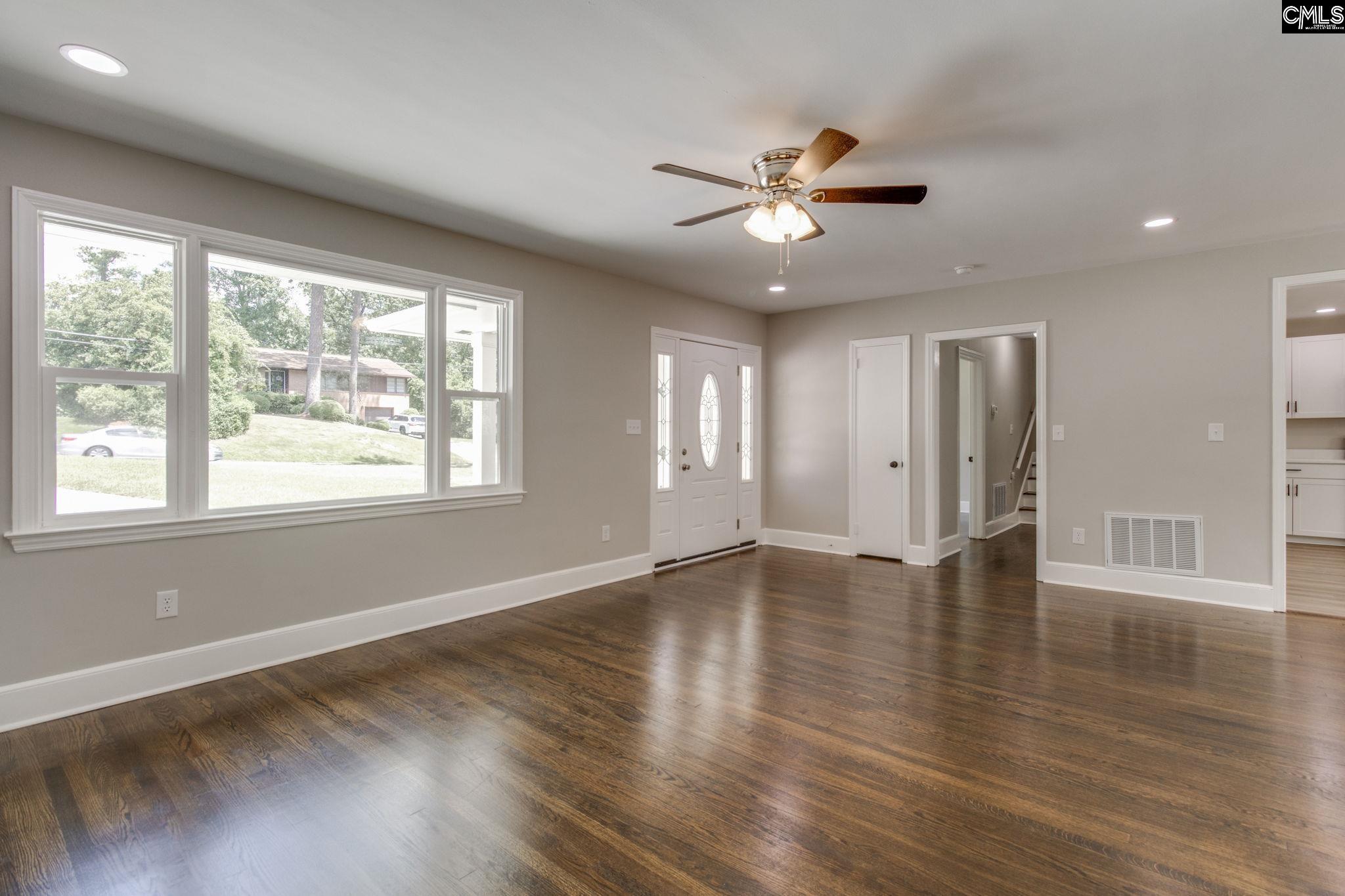 3544 Foxhall Road Columbia, SC 29204