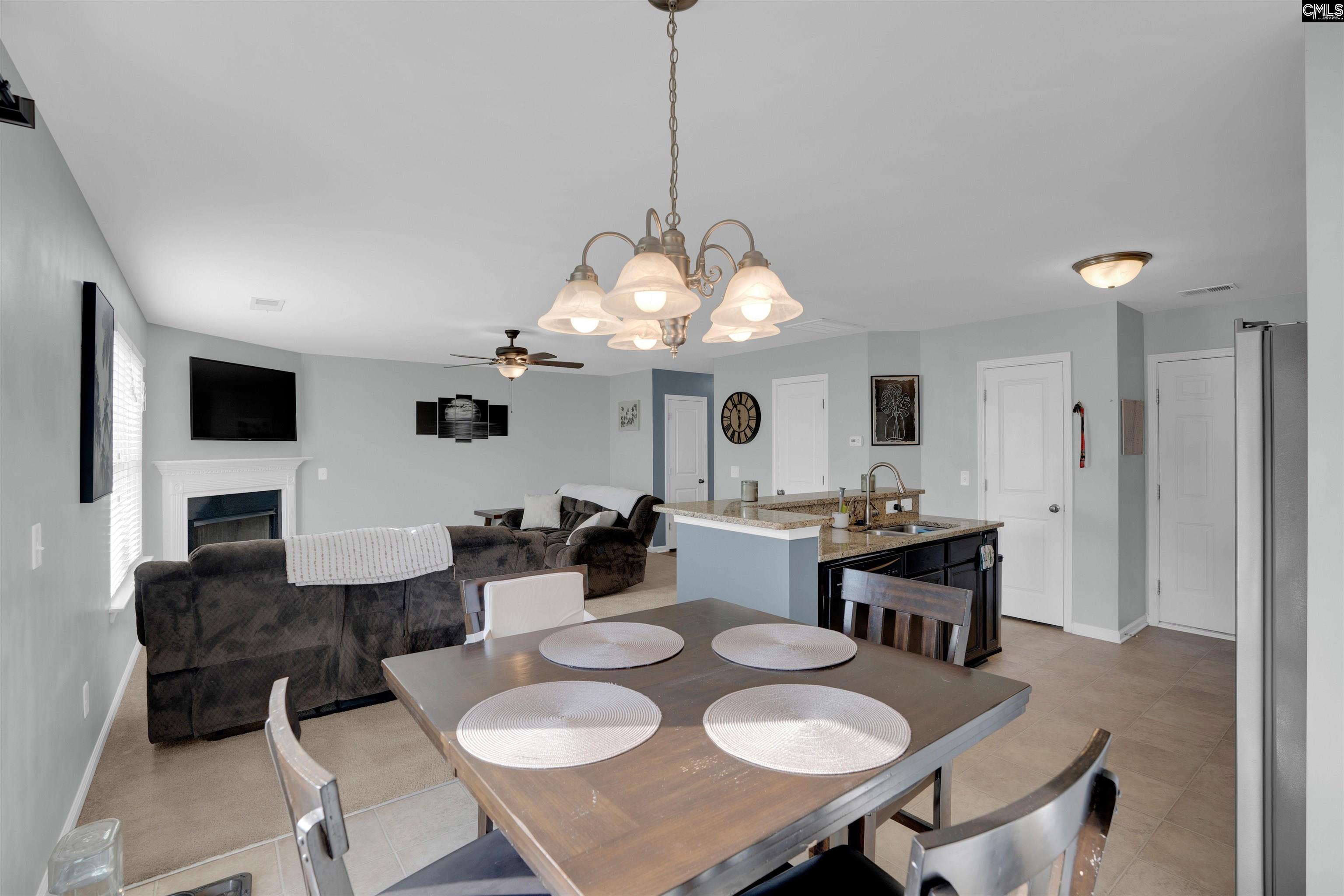 1320 Poinsett Loop Columbia, SC 29209