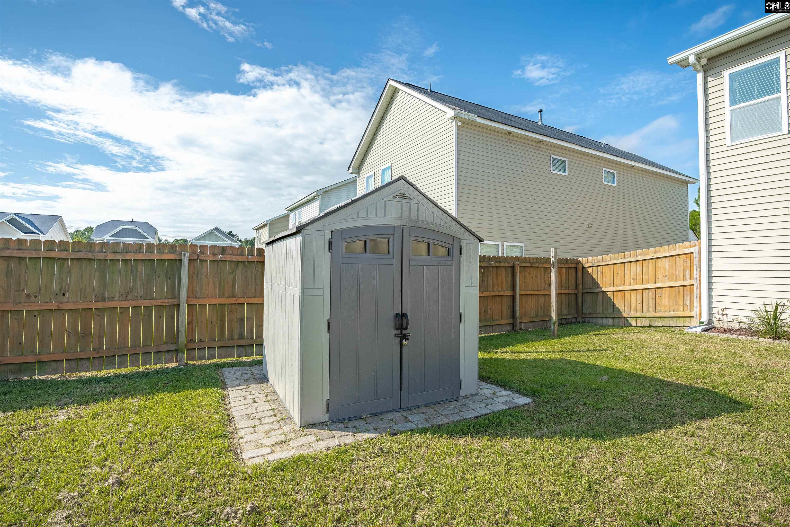 1320 Poinsett Loop Columbia, SC 29209