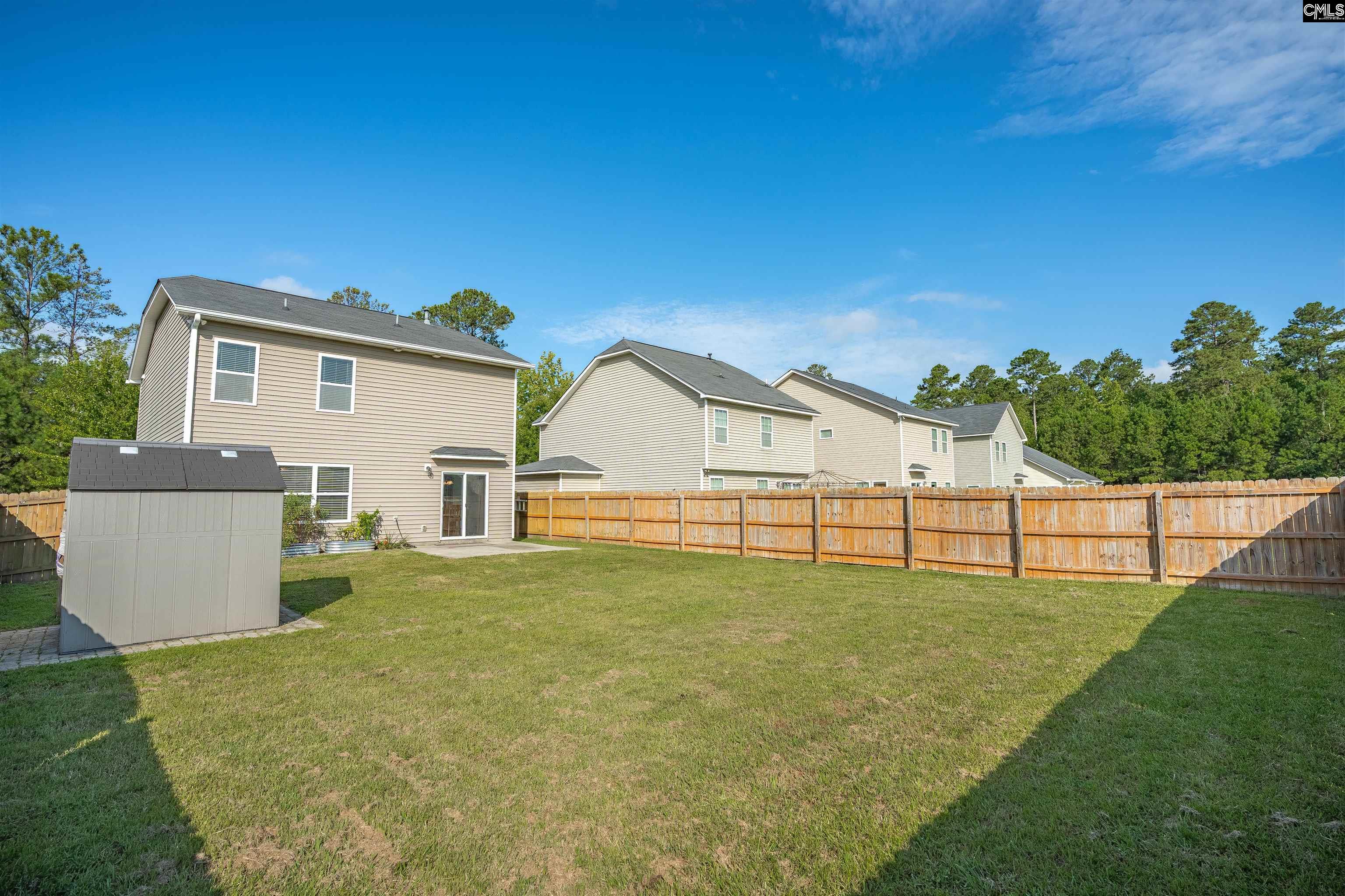 1320 Poinsett Loop Columbia, SC 29209