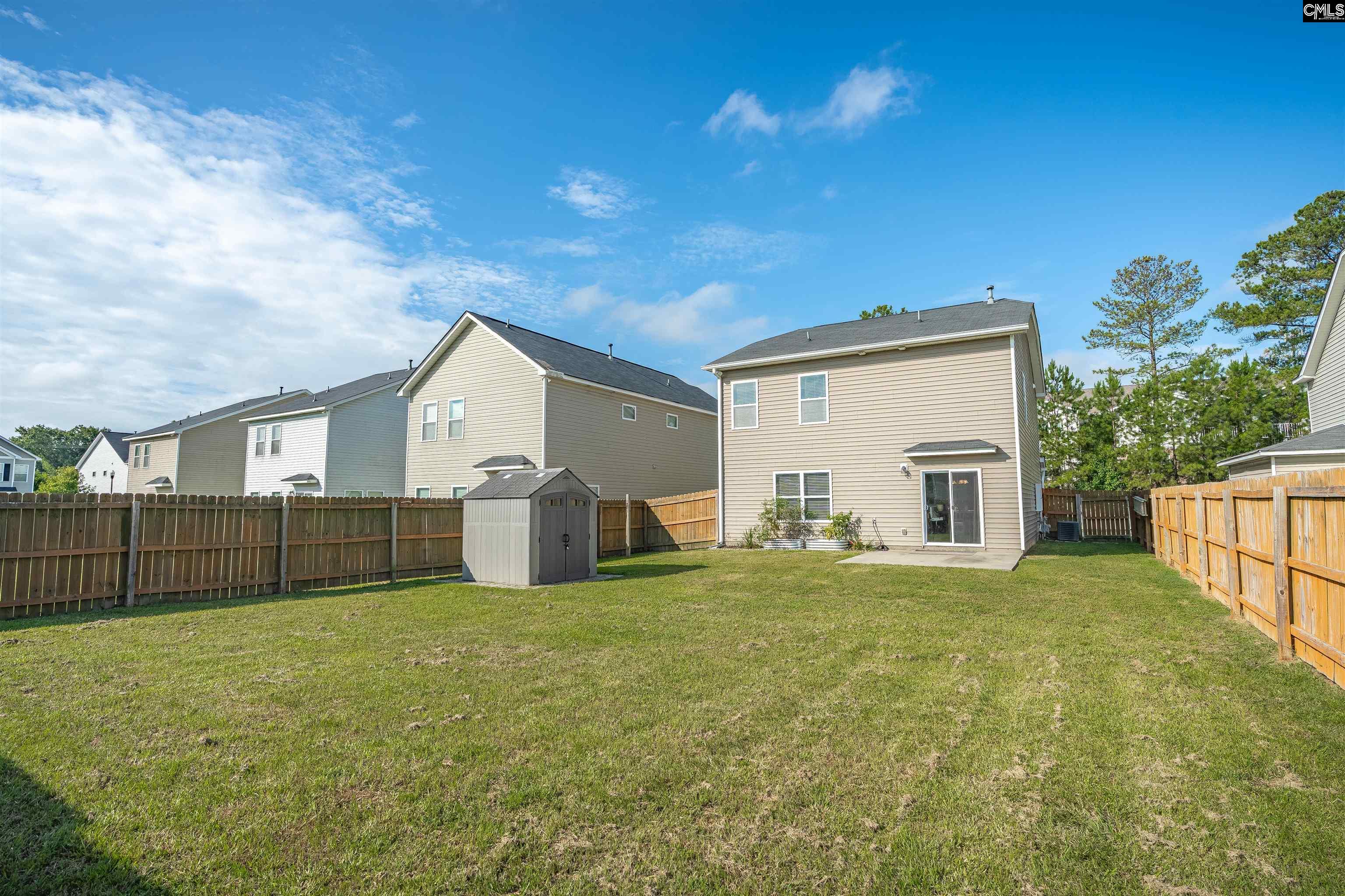1320 Poinsett Loop Columbia, SC 29209