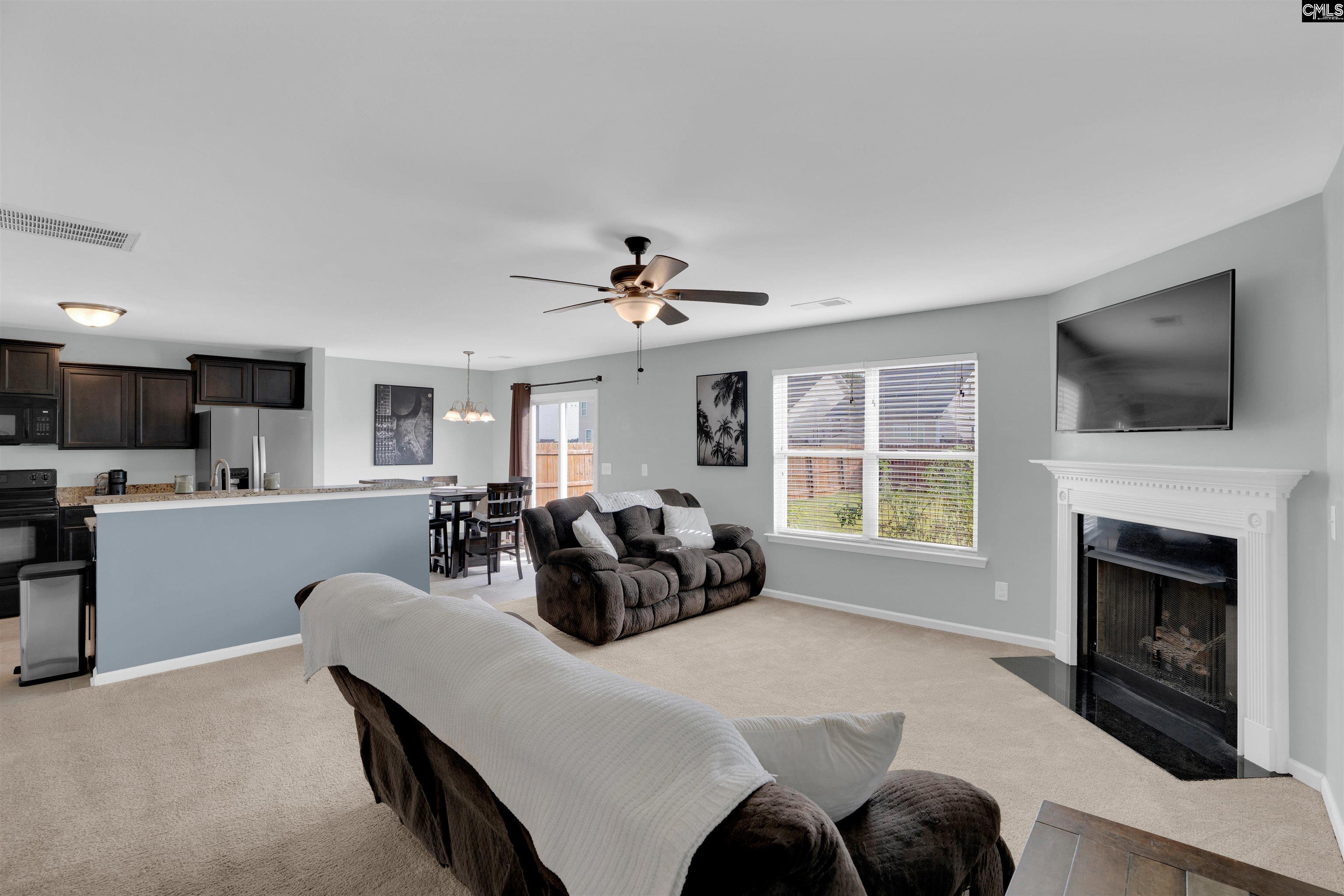 1320 Poinsett Loop Columbia, SC 29209