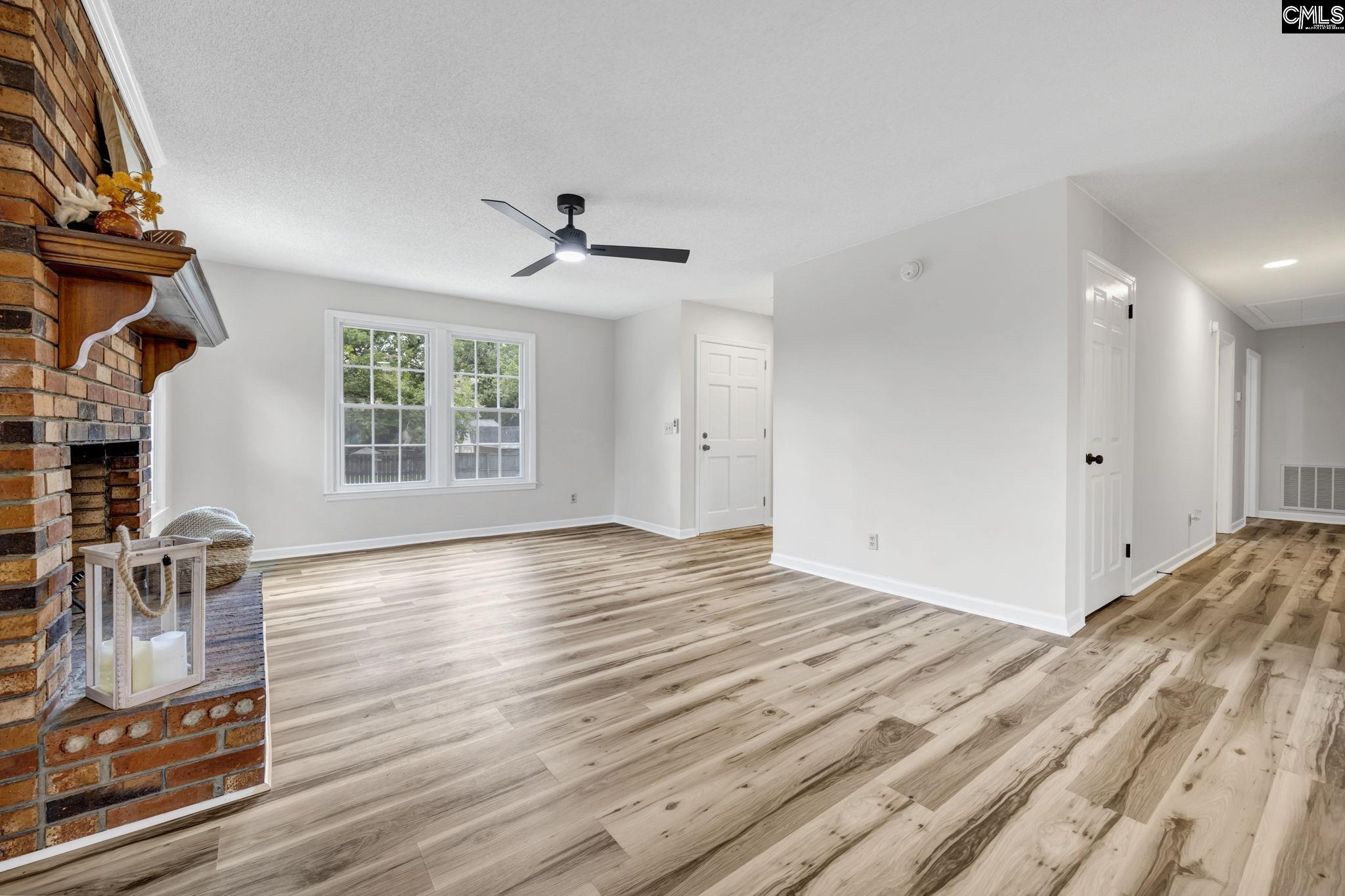 2401 Breezewood Road Cayce, SC 29033