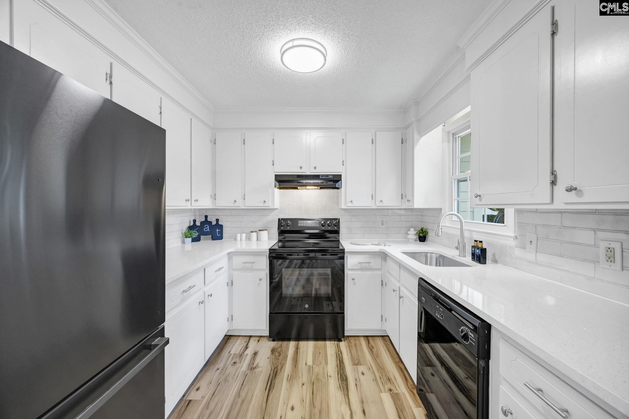 2401 Breezewood Road Cayce, SC 29033