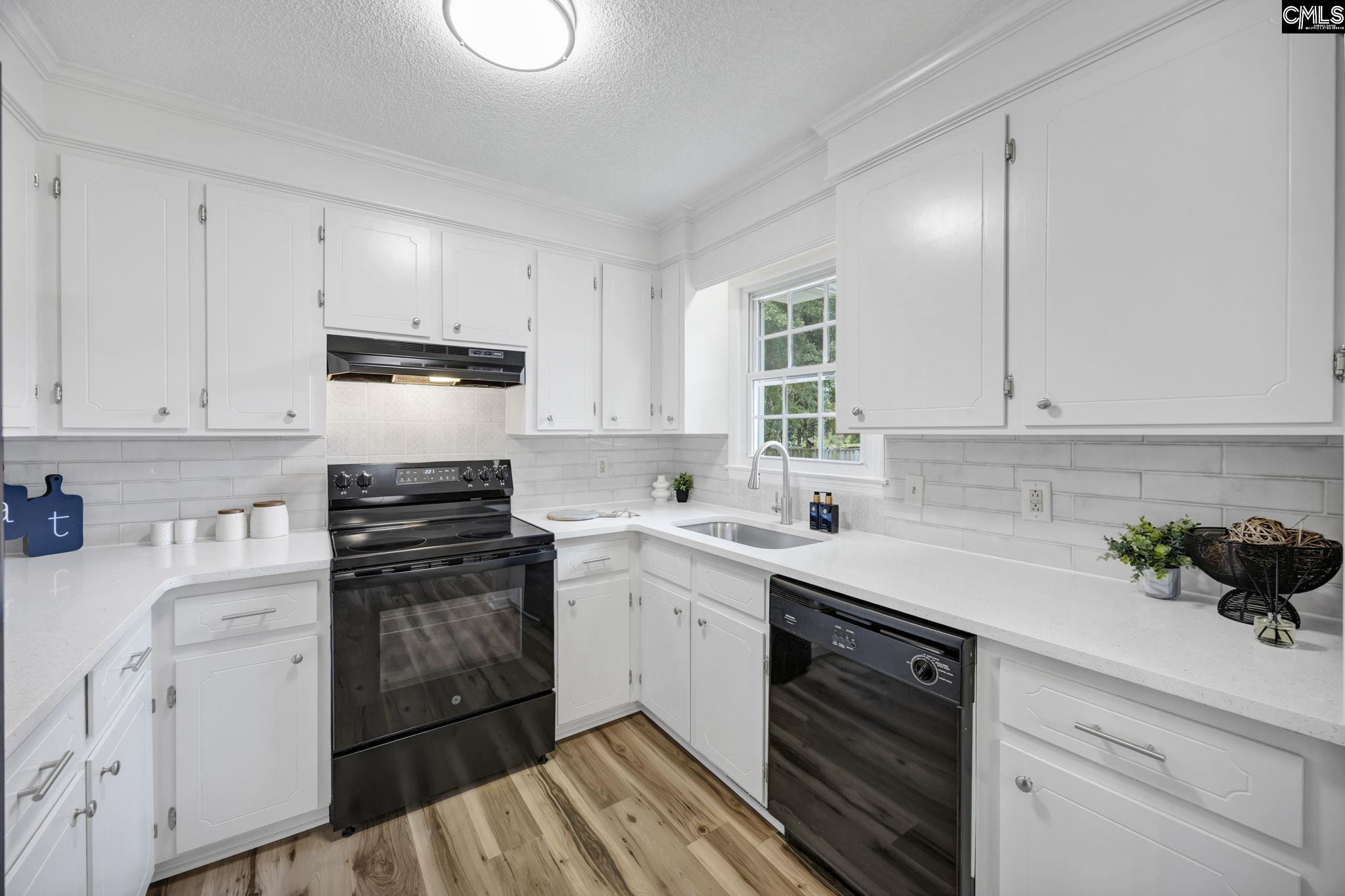 2401 Breezewood Road Cayce, SC 29033