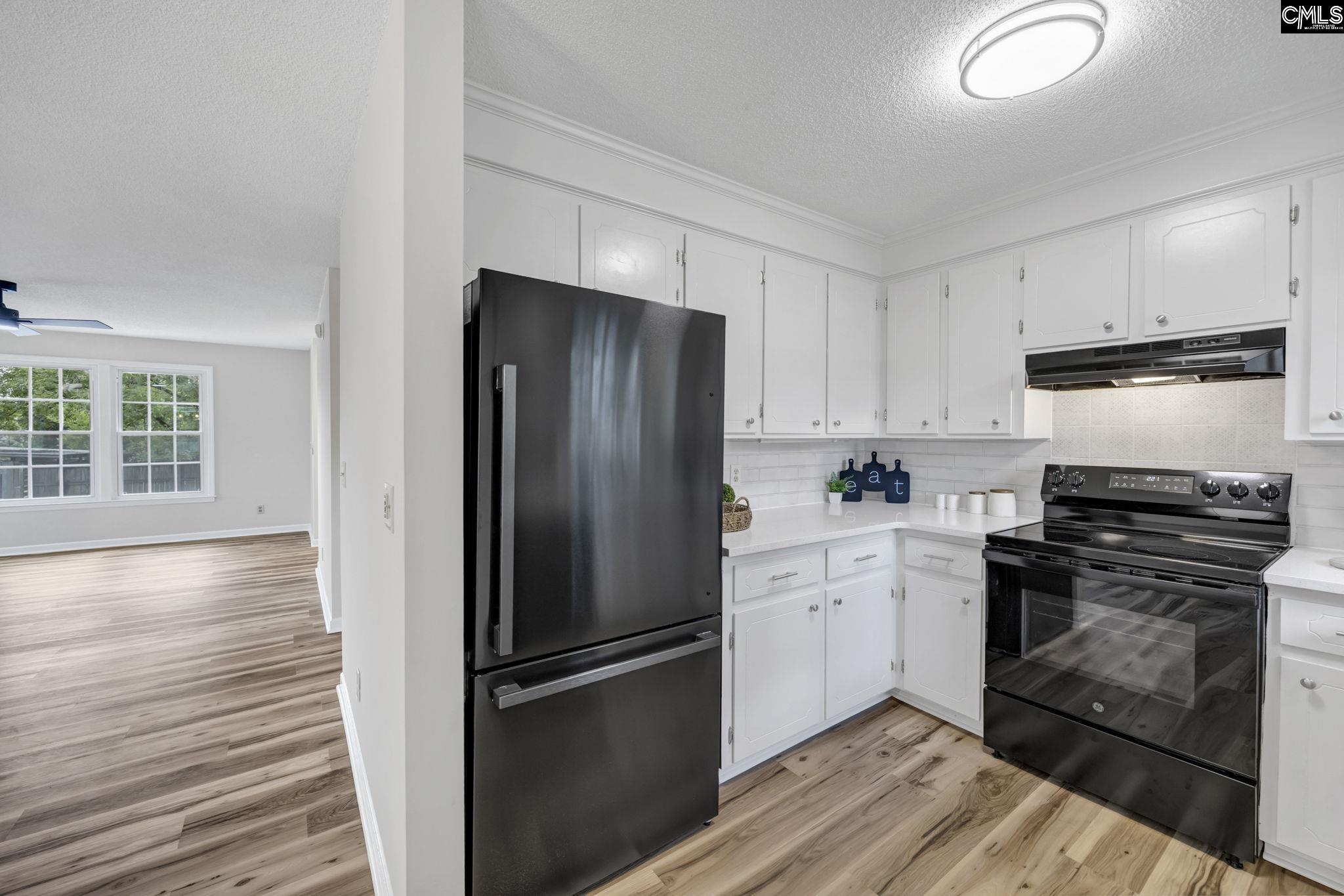 2401 Breezewood Road Cayce, SC 29033