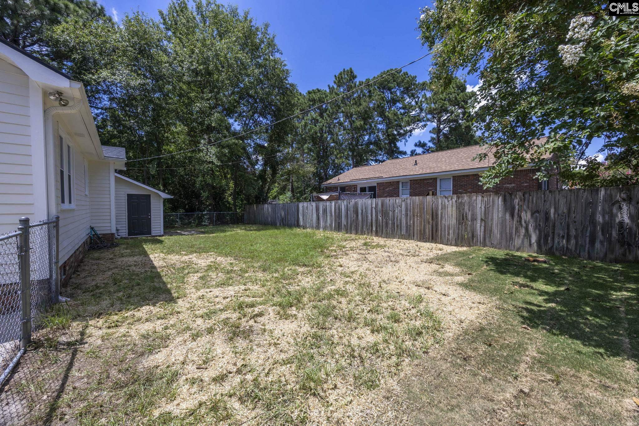 2401 Breezewood Road Cayce, SC 29033