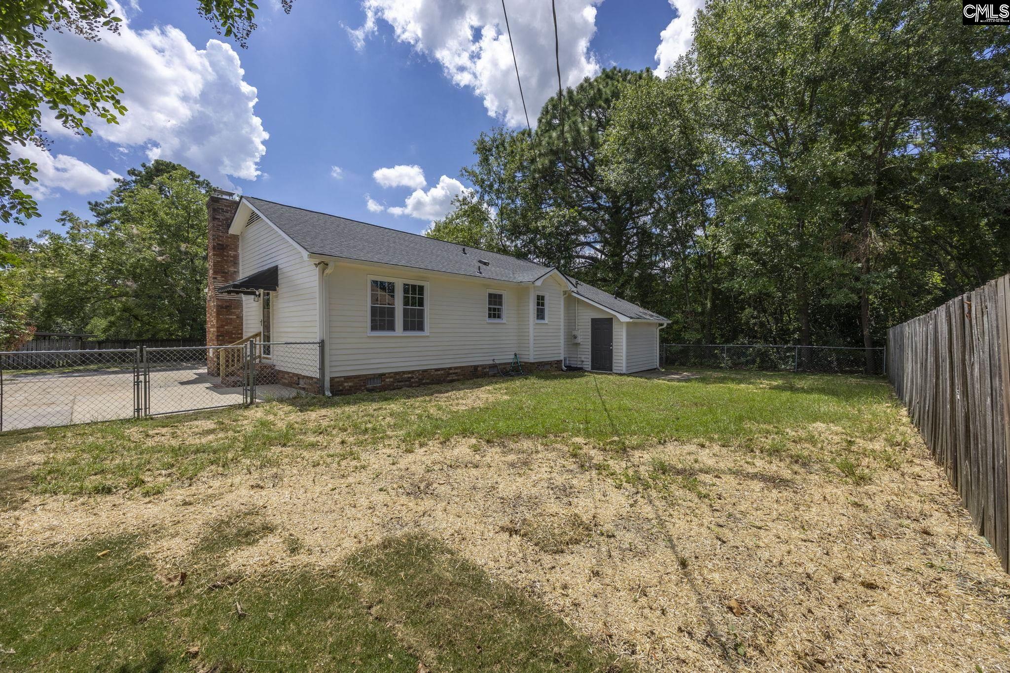 2401 Breezewood Road Cayce, SC 29033