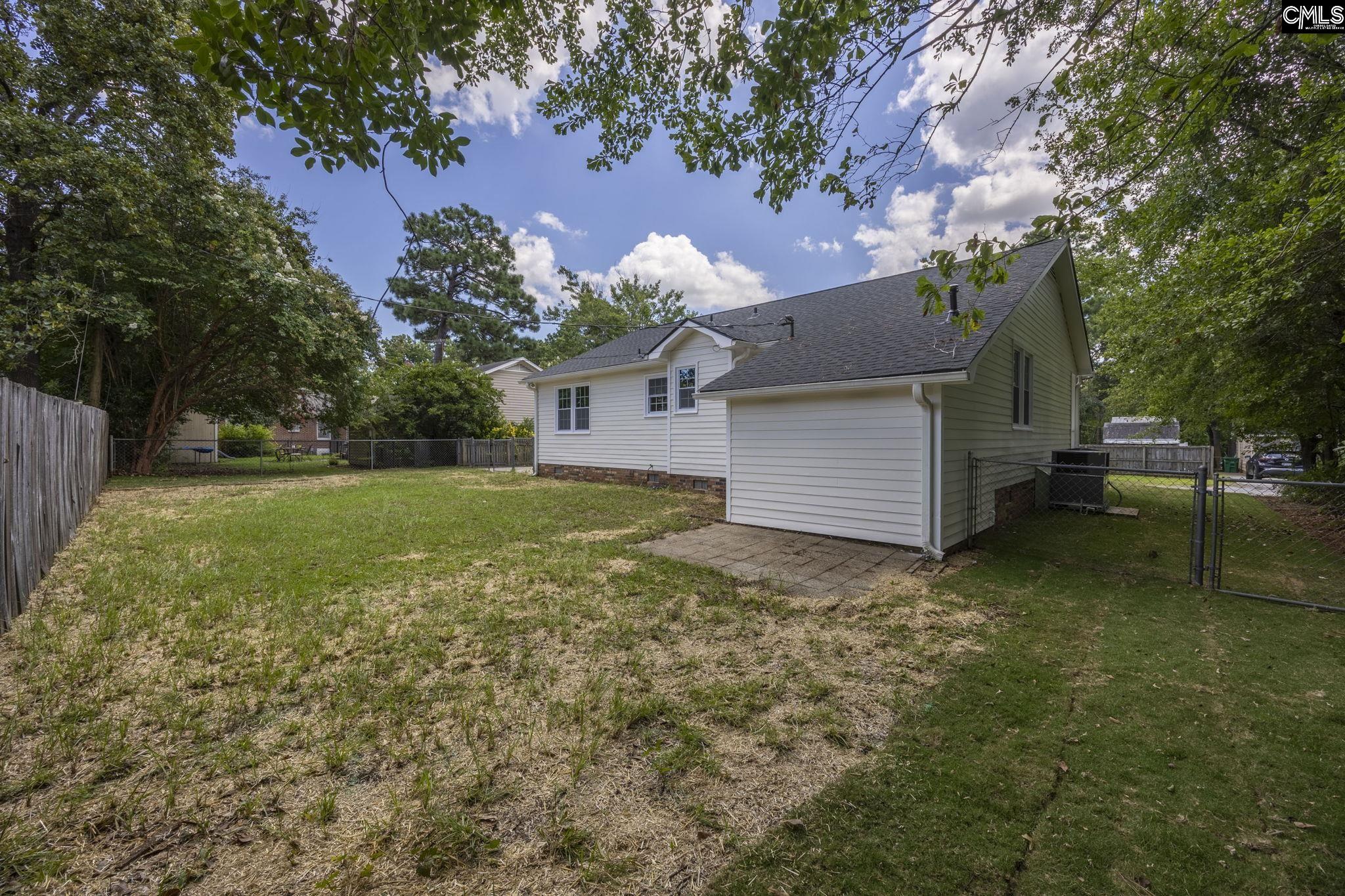 2401 Breezewood Road Cayce, SC 29033