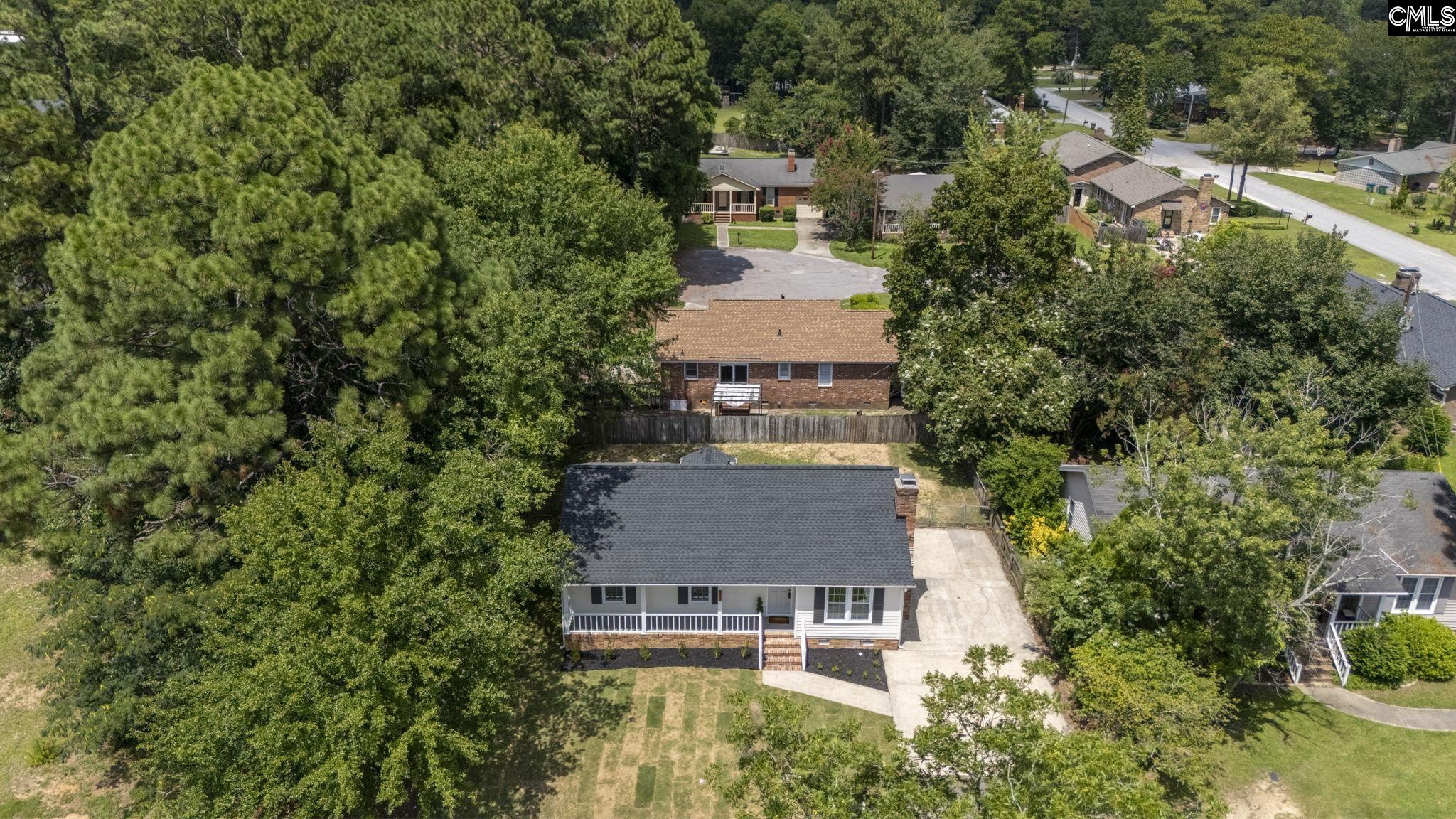 2401 Breezewood Road Cayce, SC 29033