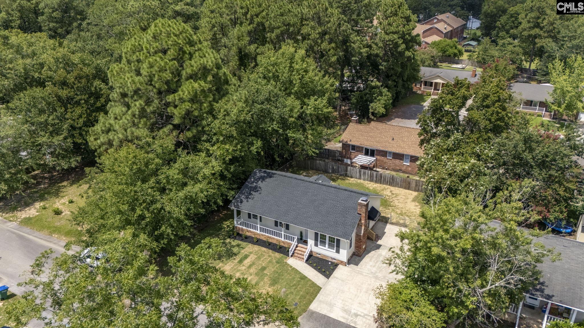 2401 Breezewood Road Cayce, SC 29033