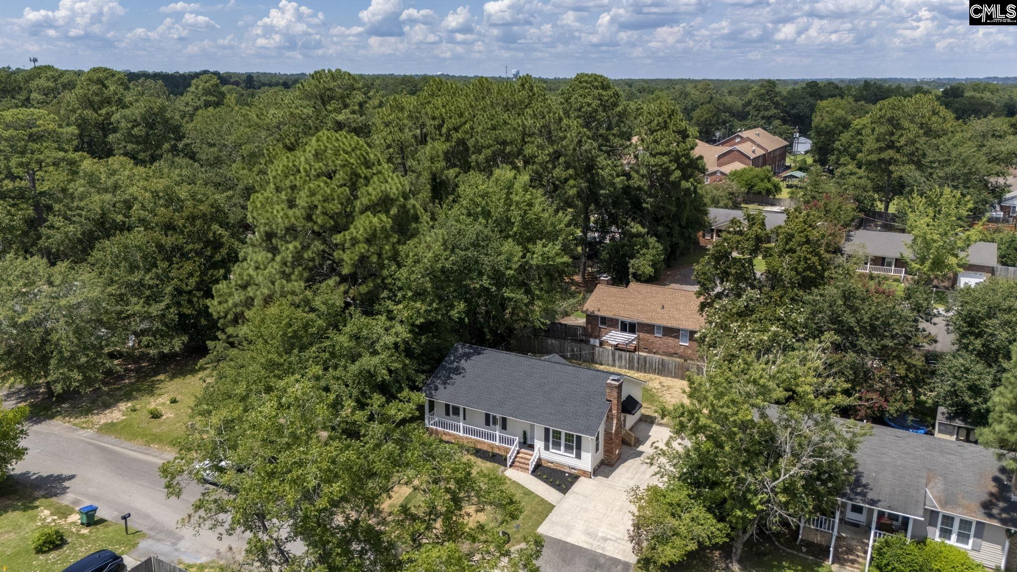 2401 Breezewood Road Cayce, SC 29033