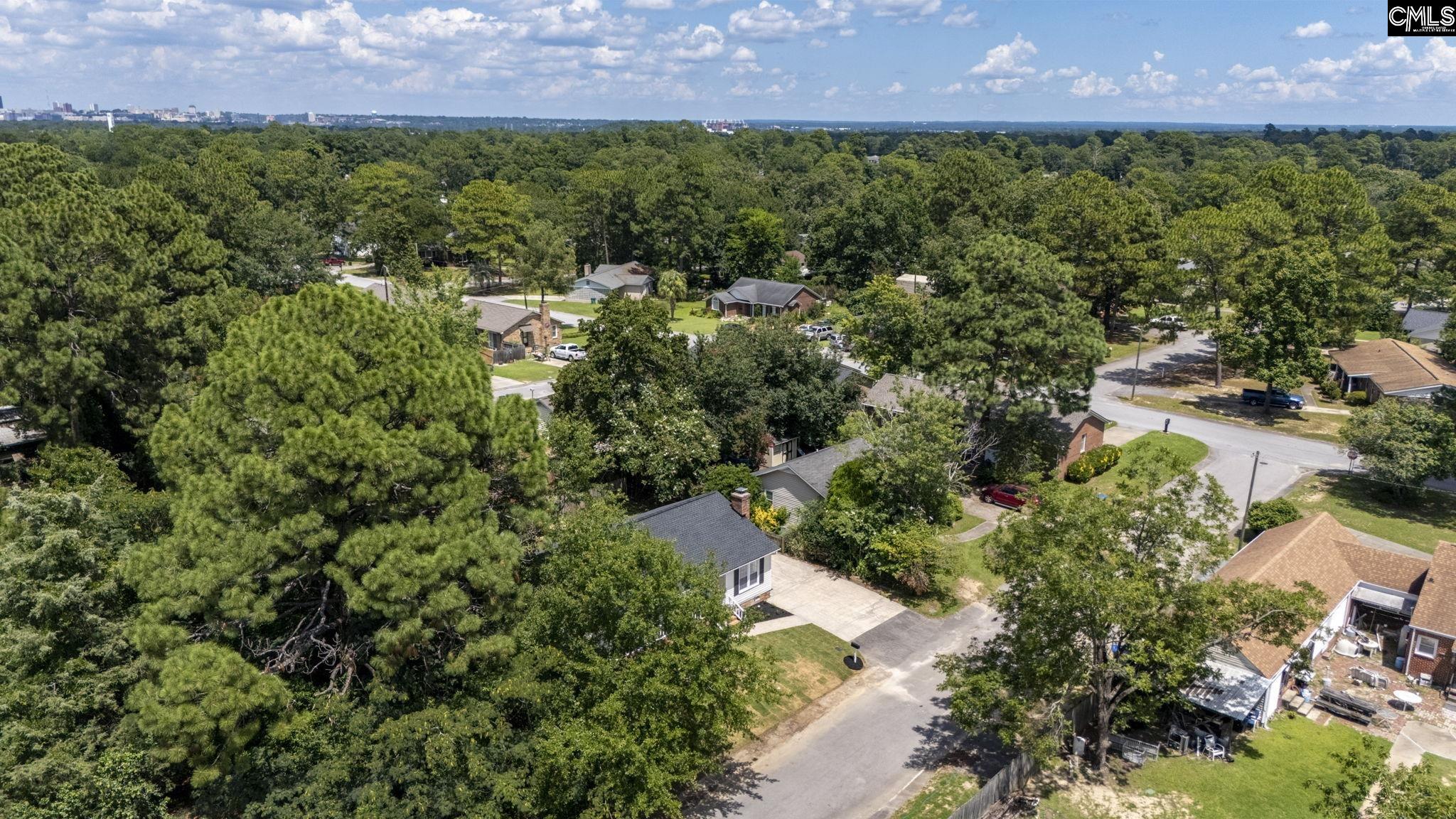 2401 Breezewood Road Cayce, SC 29033