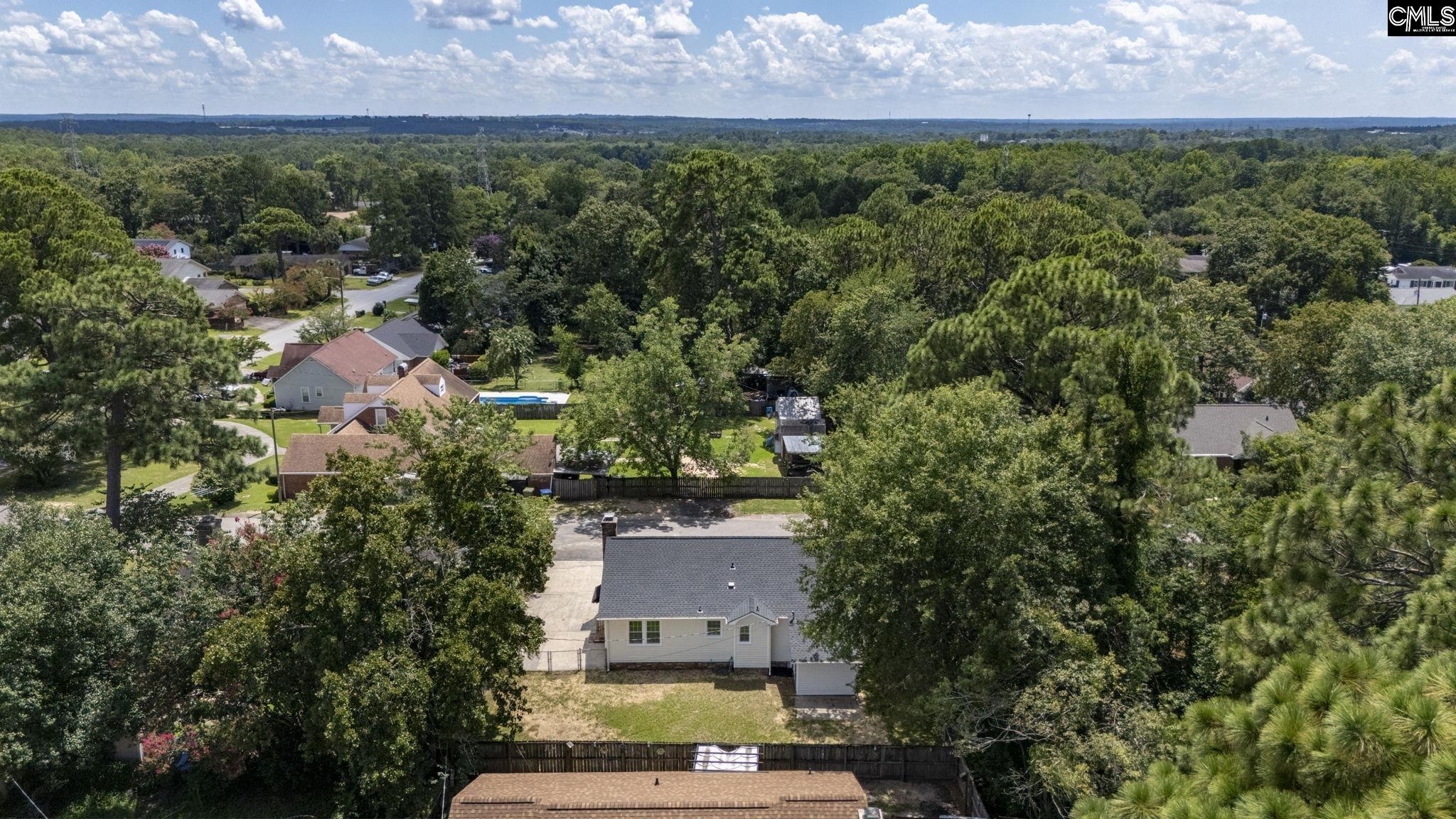 2401 Breezewood Road Cayce, SC 29033