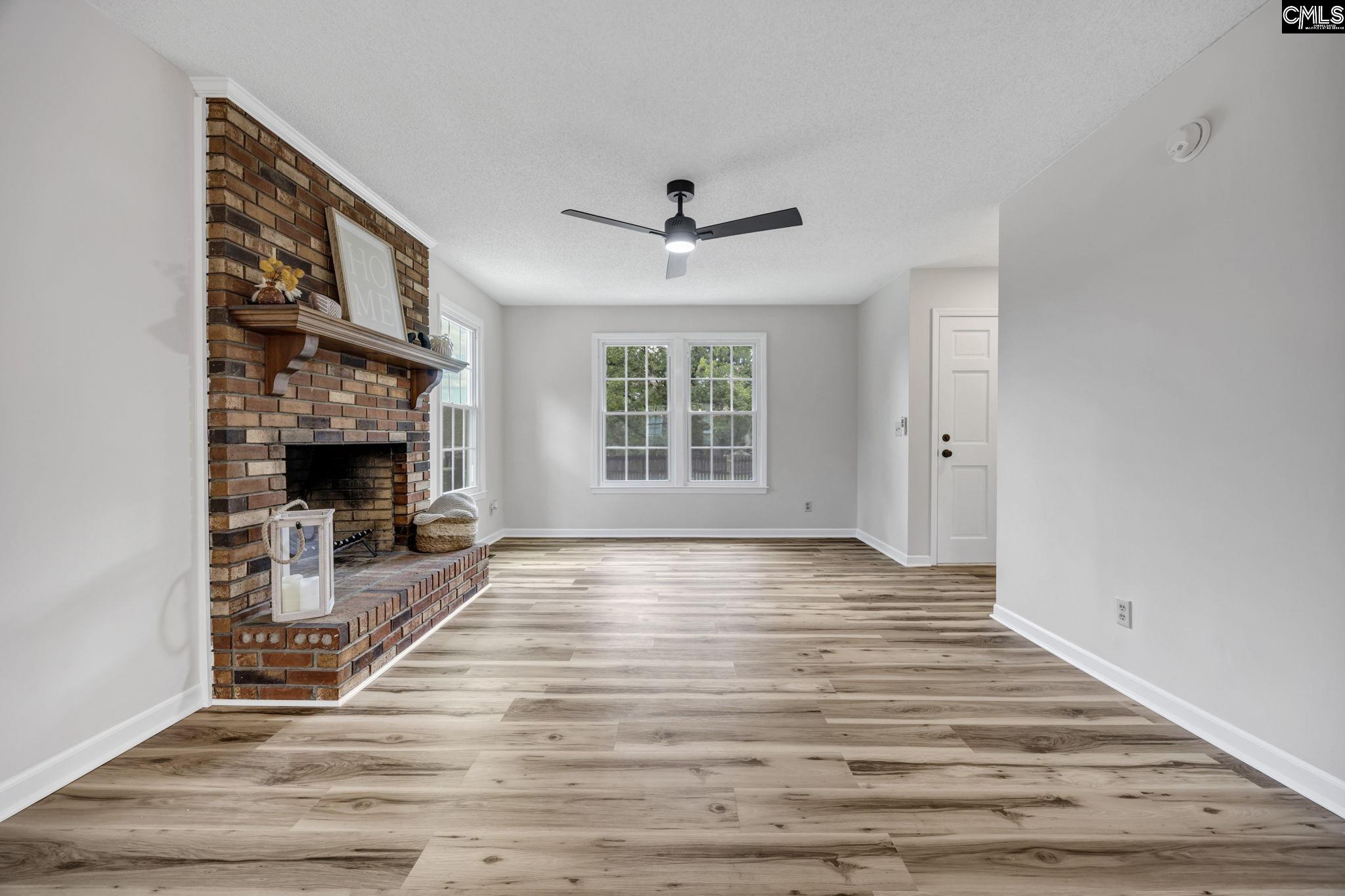 2401 Breezewood Road Cayce, SC 29033