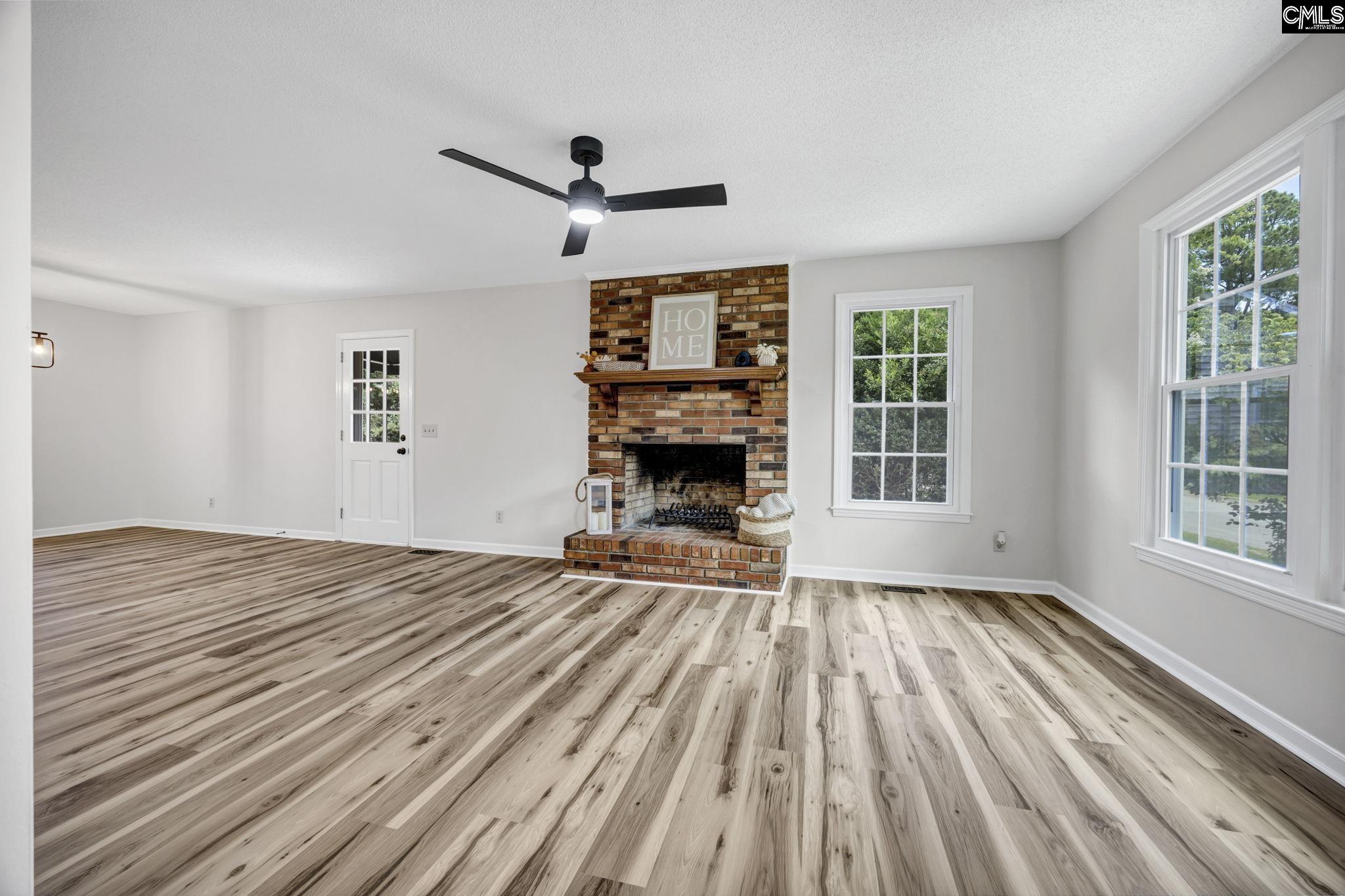 2401 Breezewood Road Cayce, SC 29033