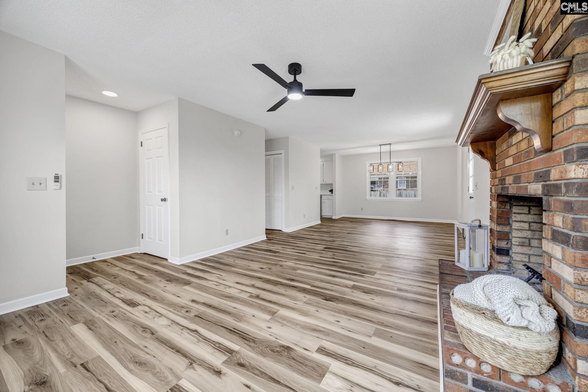 2401 Breezewood Road Cayce, SC 29033