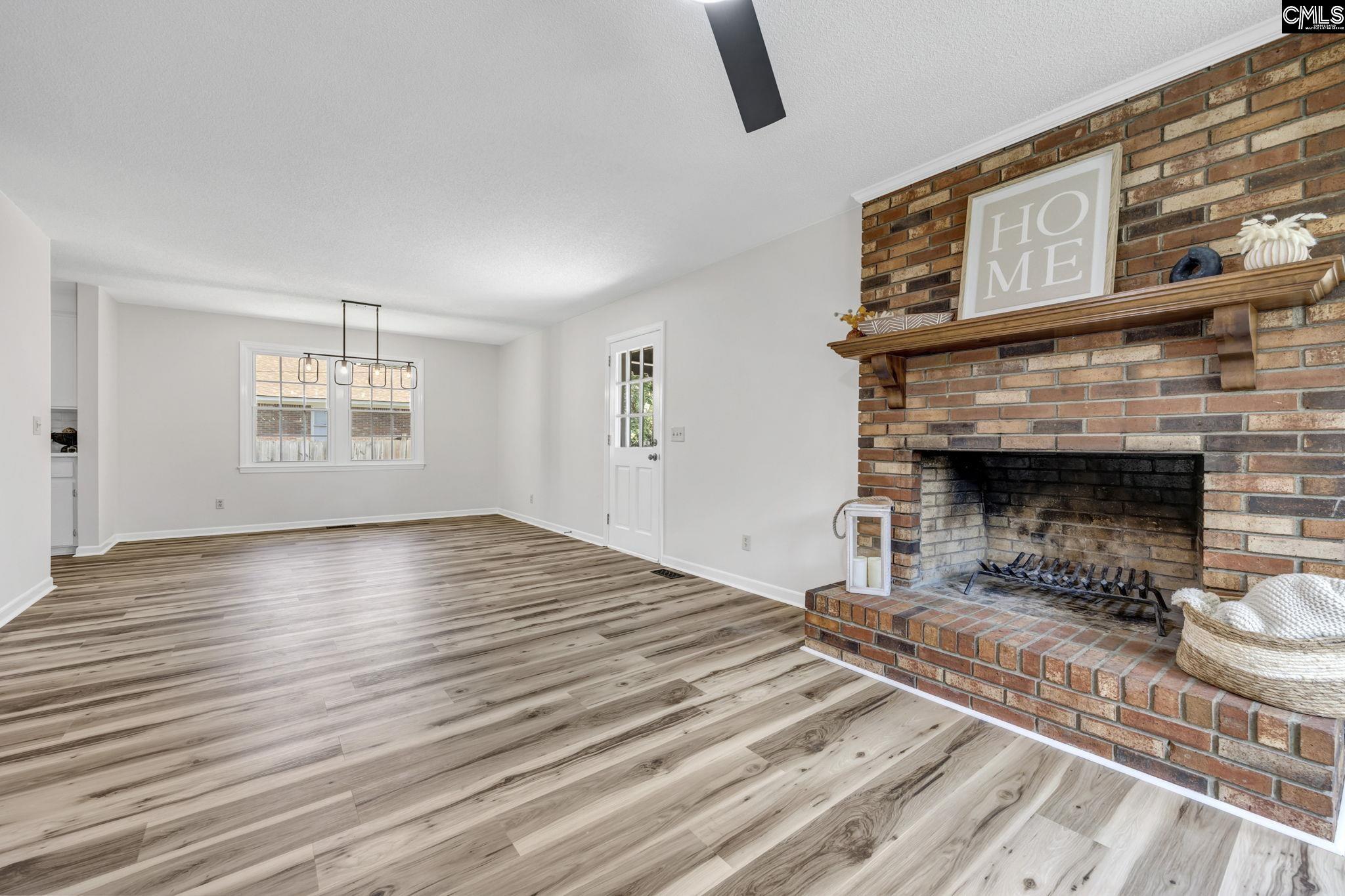 2401 Breezewood Road Cayce, SC 29033