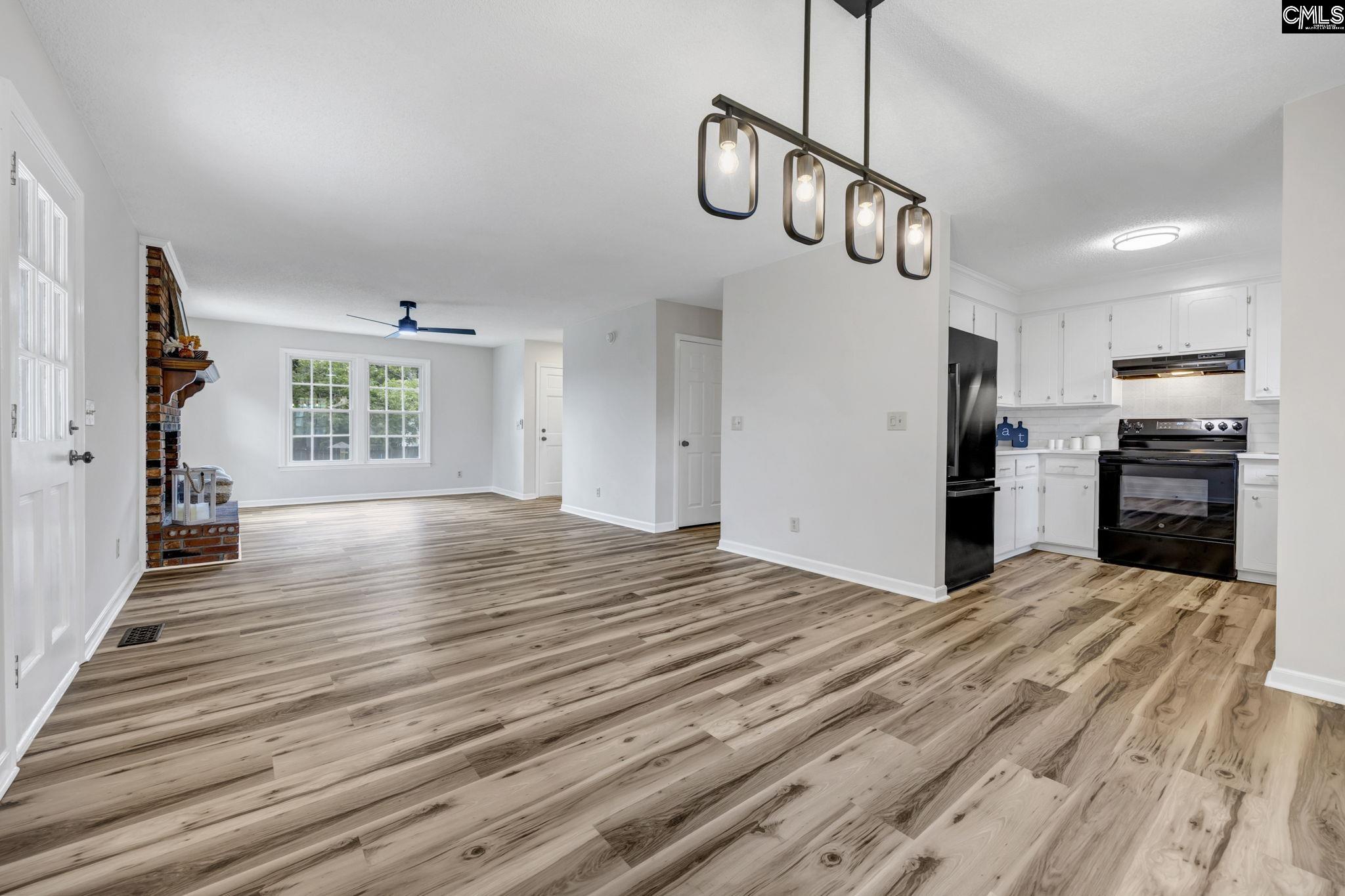 2401 Breezewood Road Cayce, SC 29033