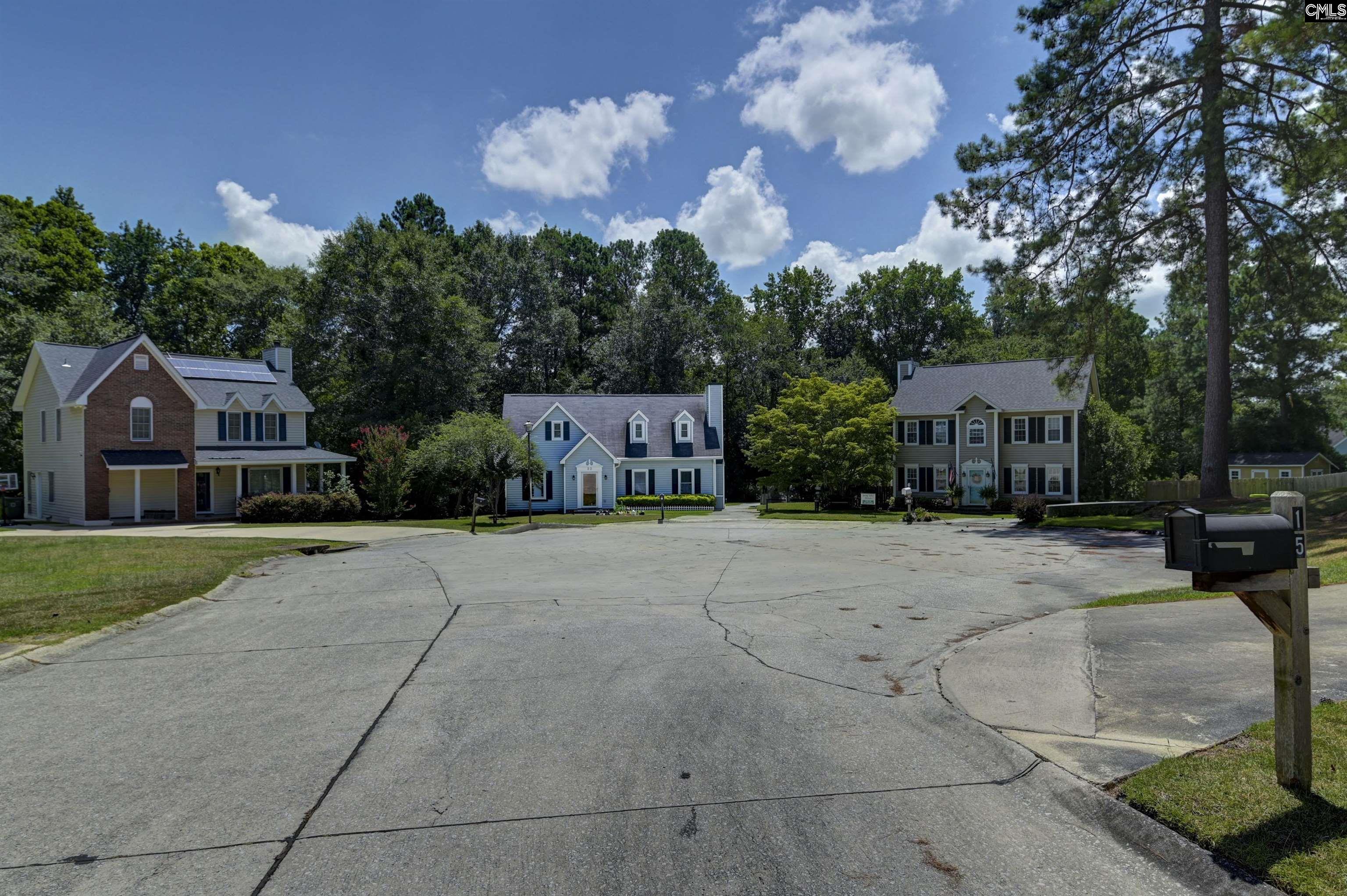 22 Calley Court Columbia, SC 29223