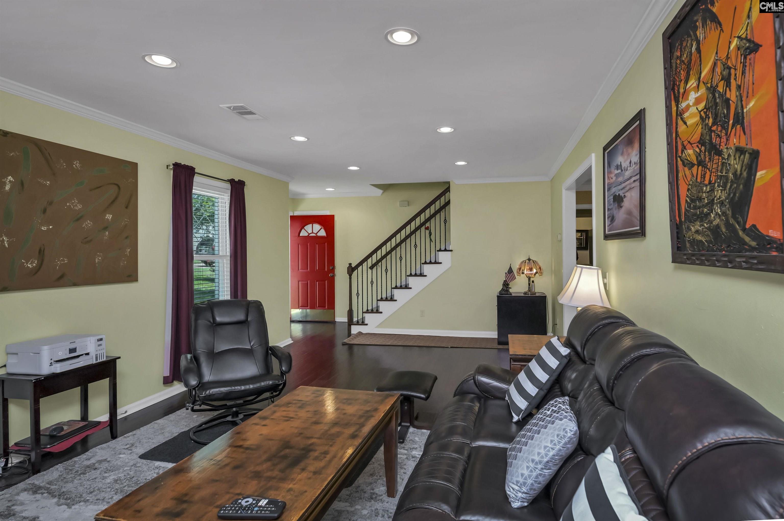 22 Calley Court Columbia, SC 29223