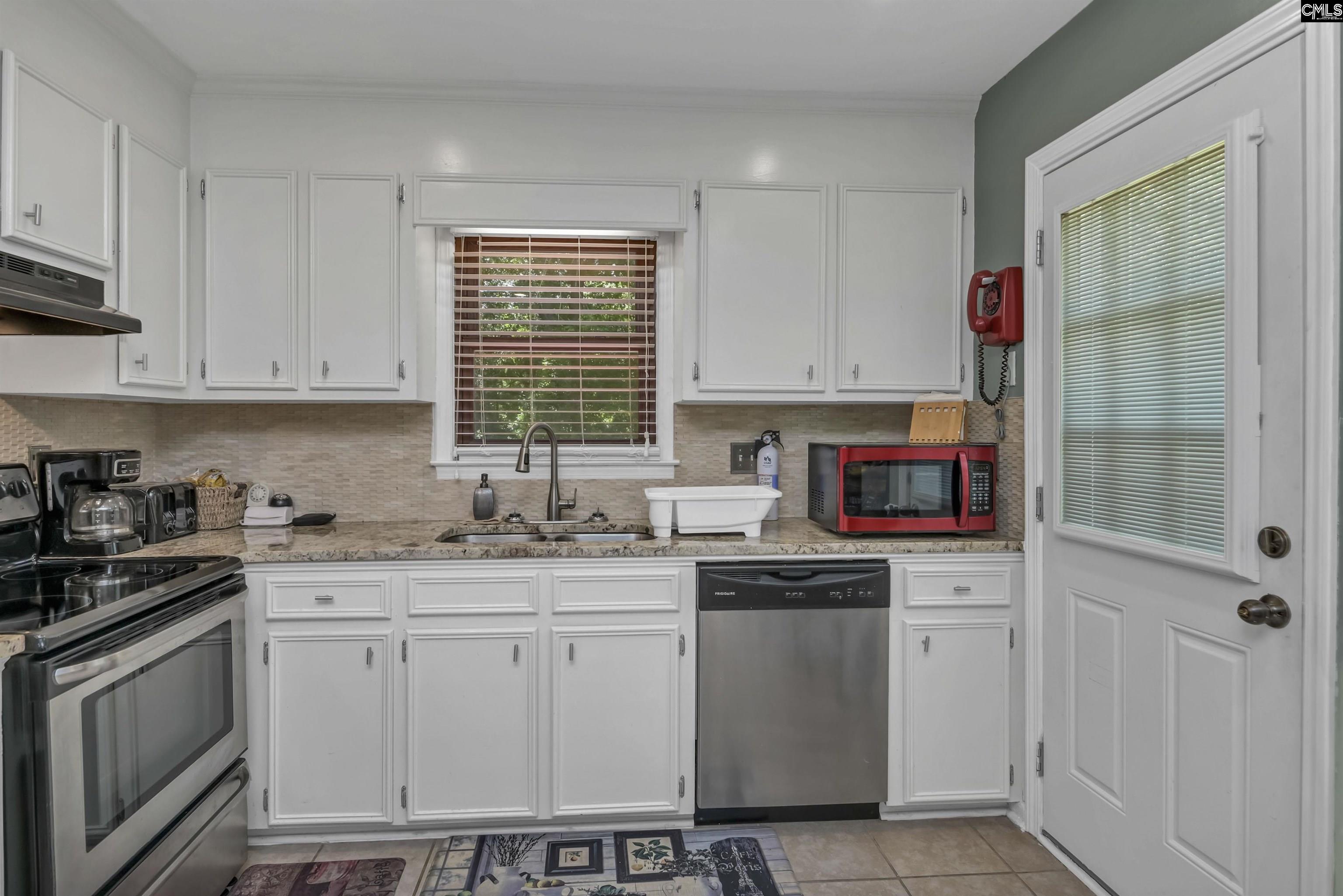 22 Calley Court Columbia, SC 29223