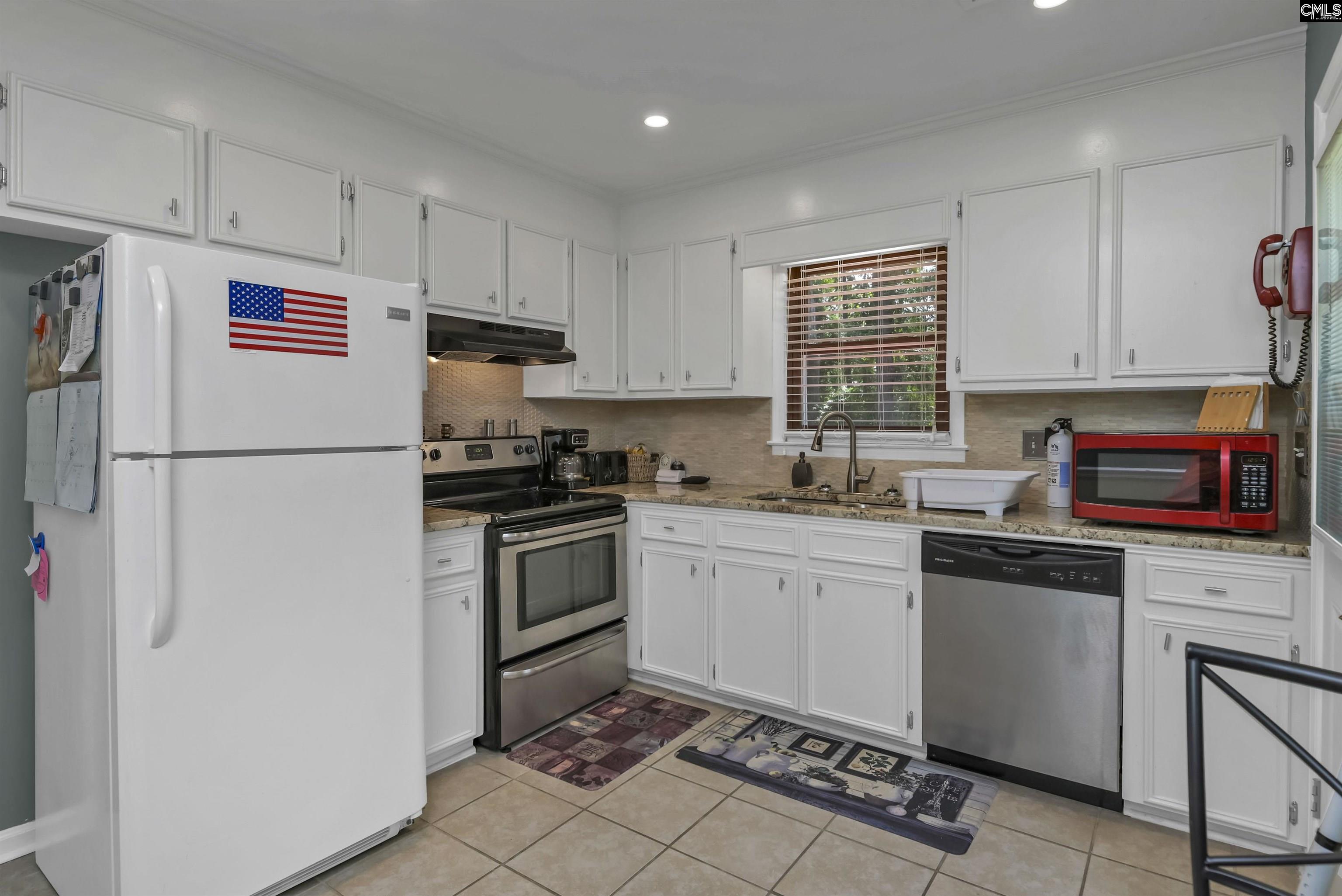 22 Calley Court Columbia, SC 29223