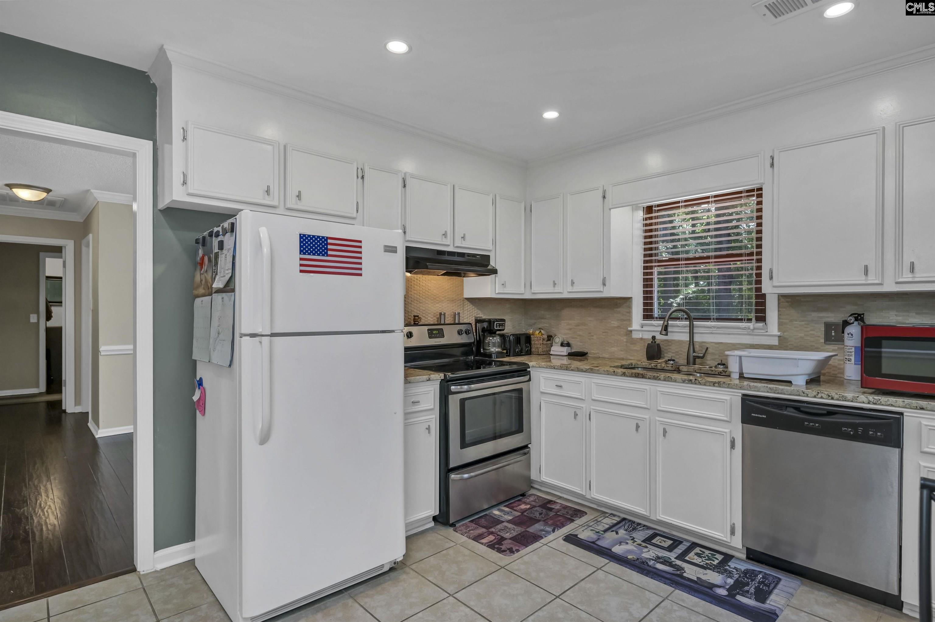 22 Calley Court Columbia, SC 29223
