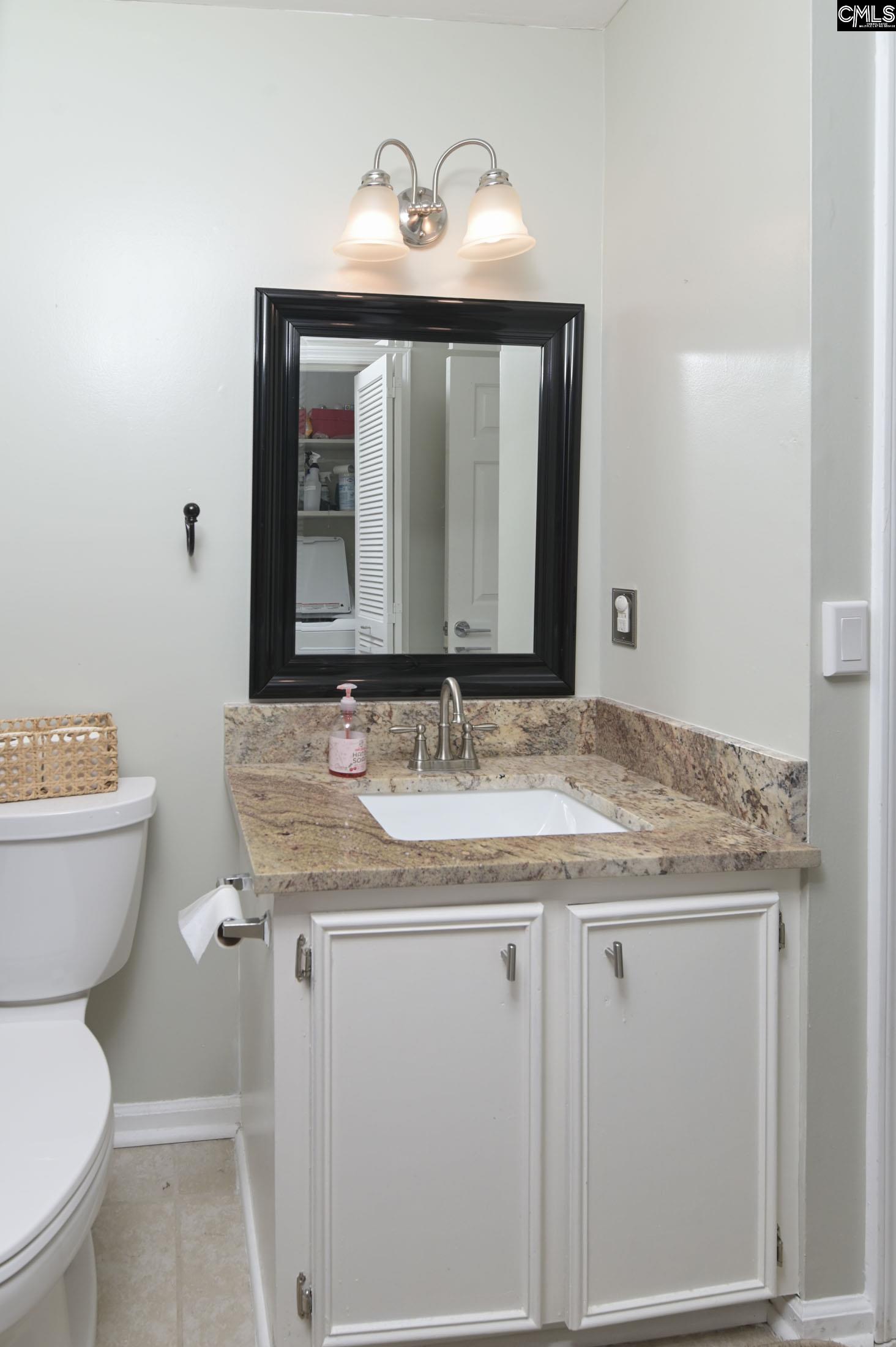 22 Calley Court Columbia, SC 29223