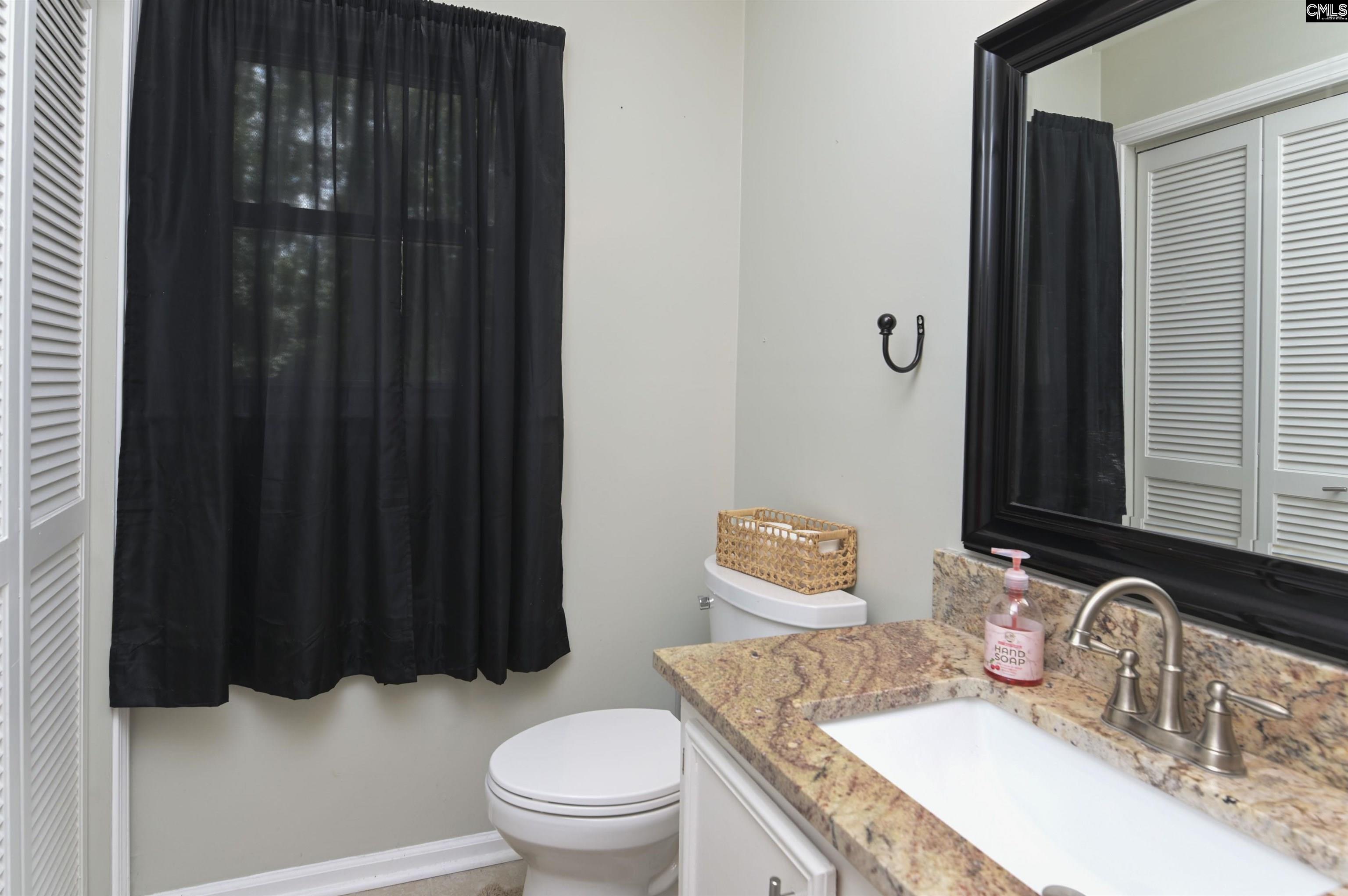 22 Calley Court Columbia, SC 29223