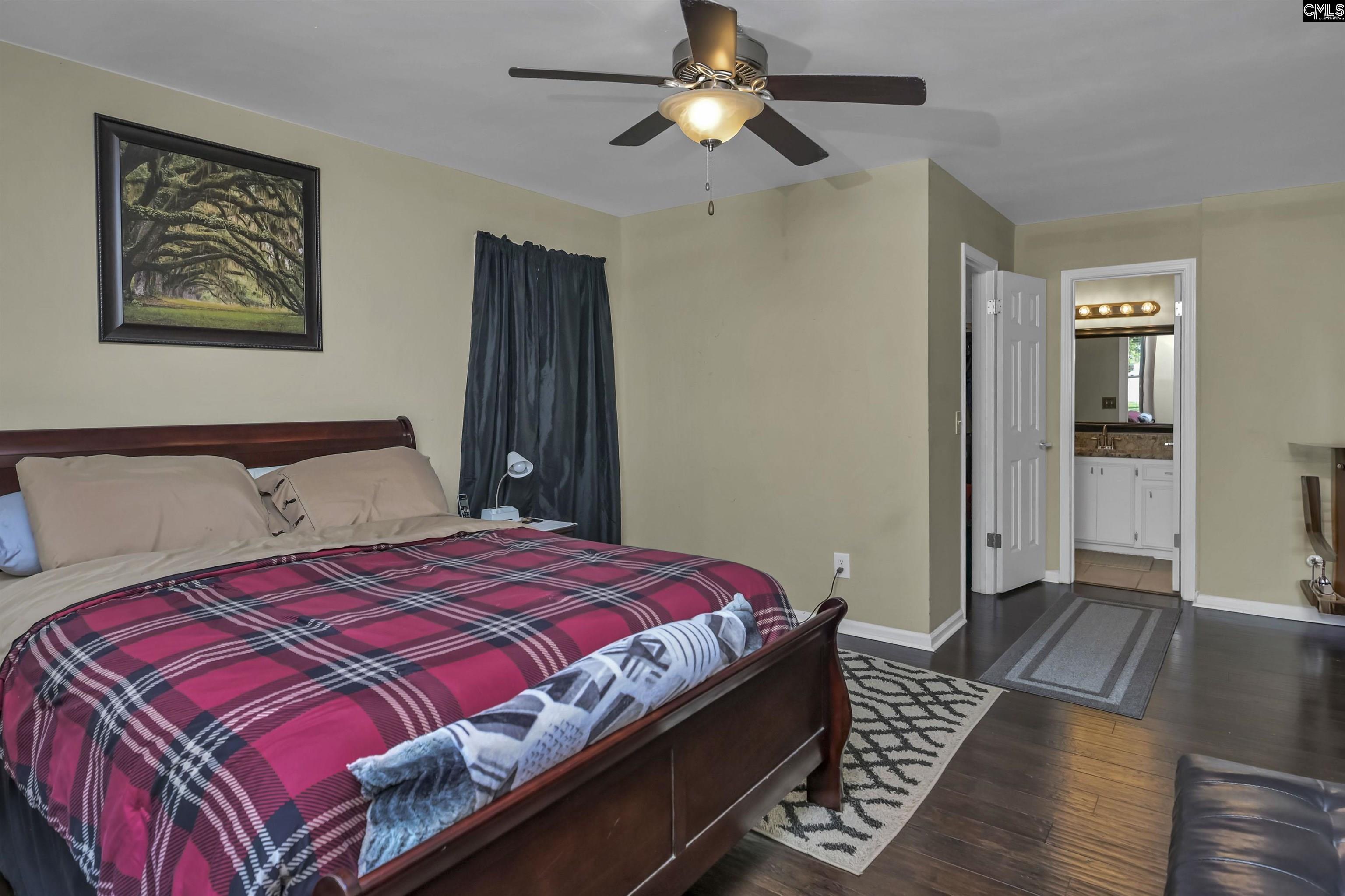 22 Calley Court Columbia, SC 29223