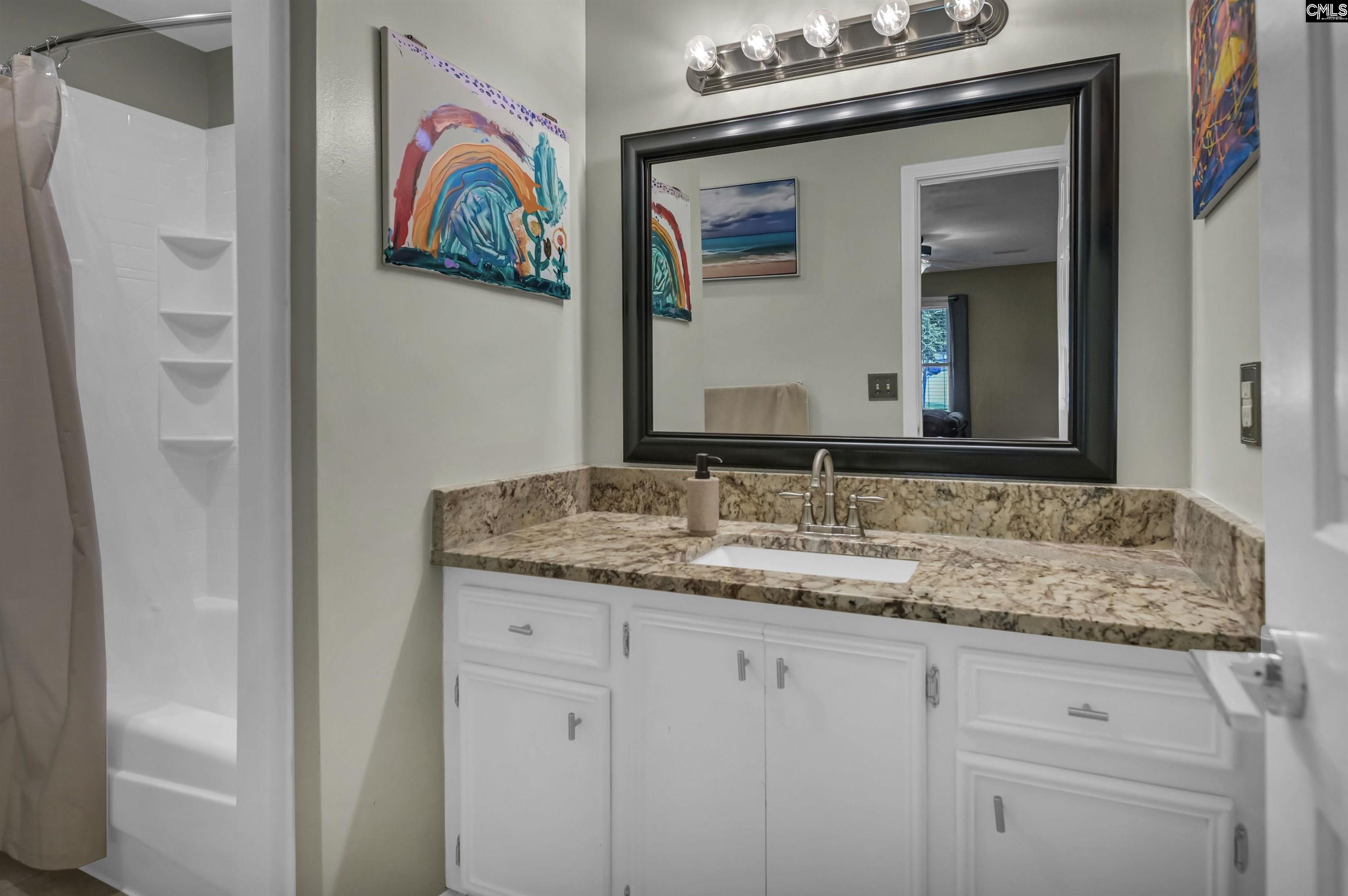 22 Calley Court Columbia, SC 29223