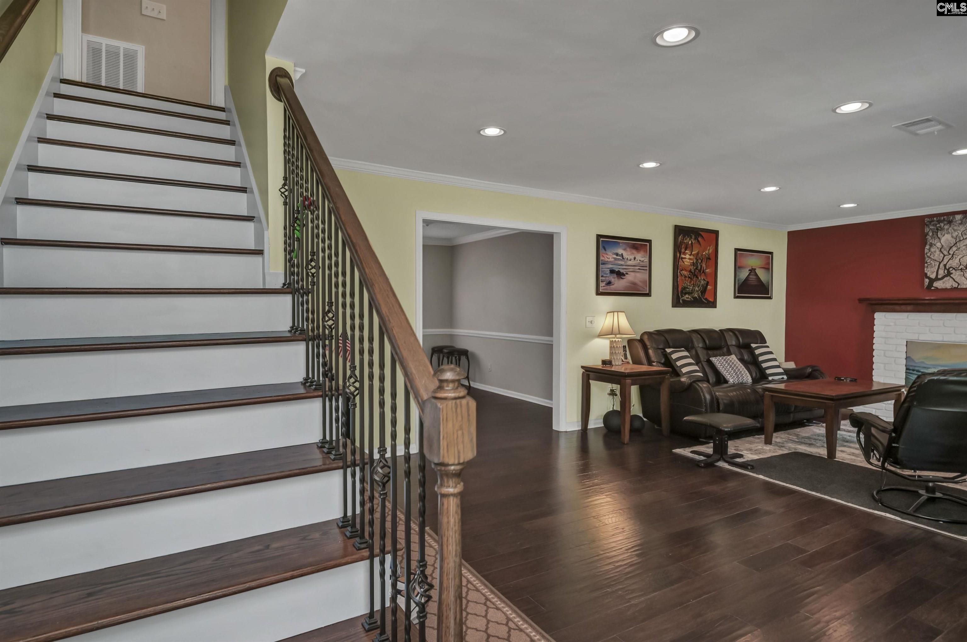 22 Calley Court Columbia, SC 29223
