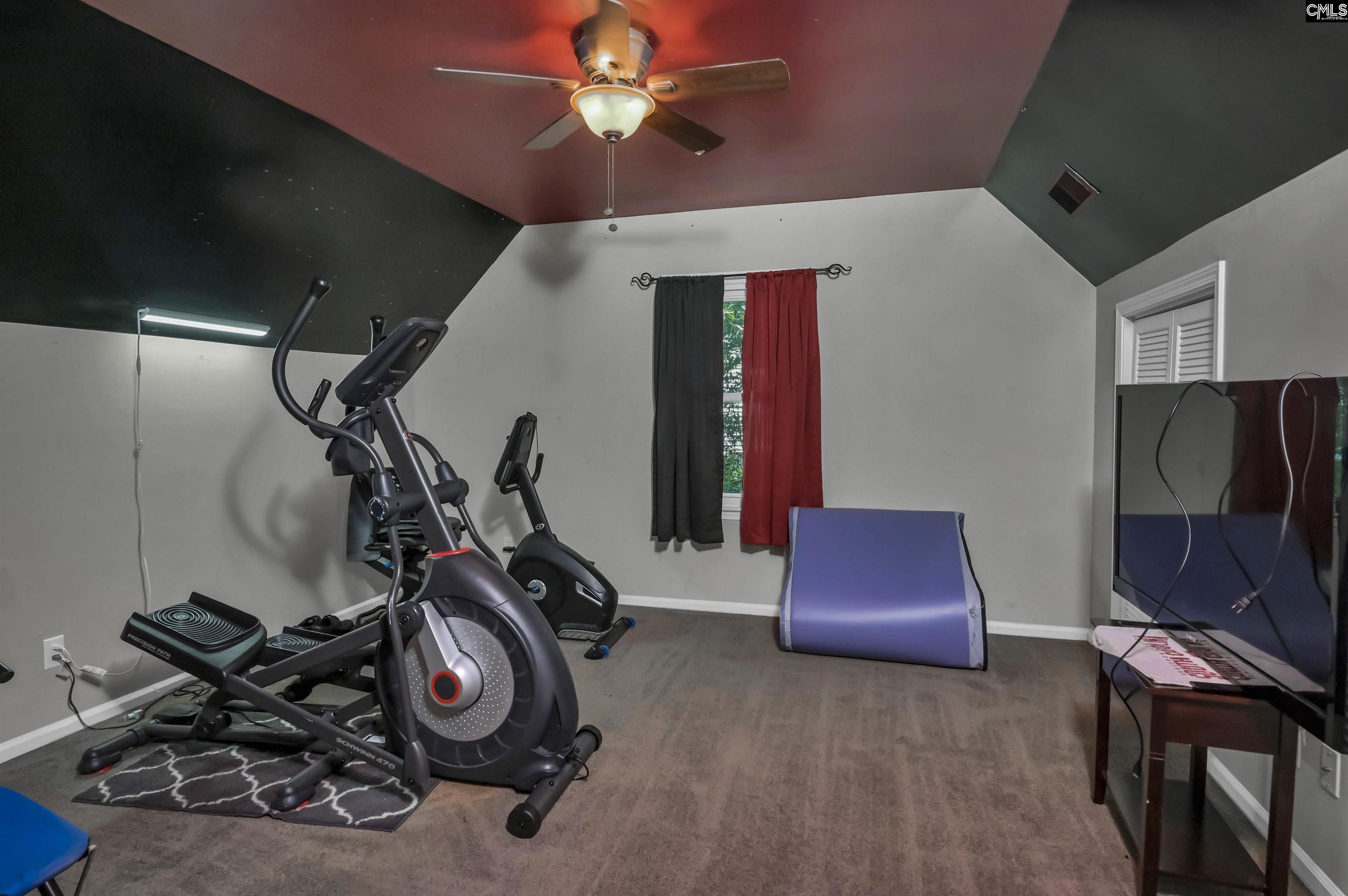 22 Calley Court Columbia, SC 29223