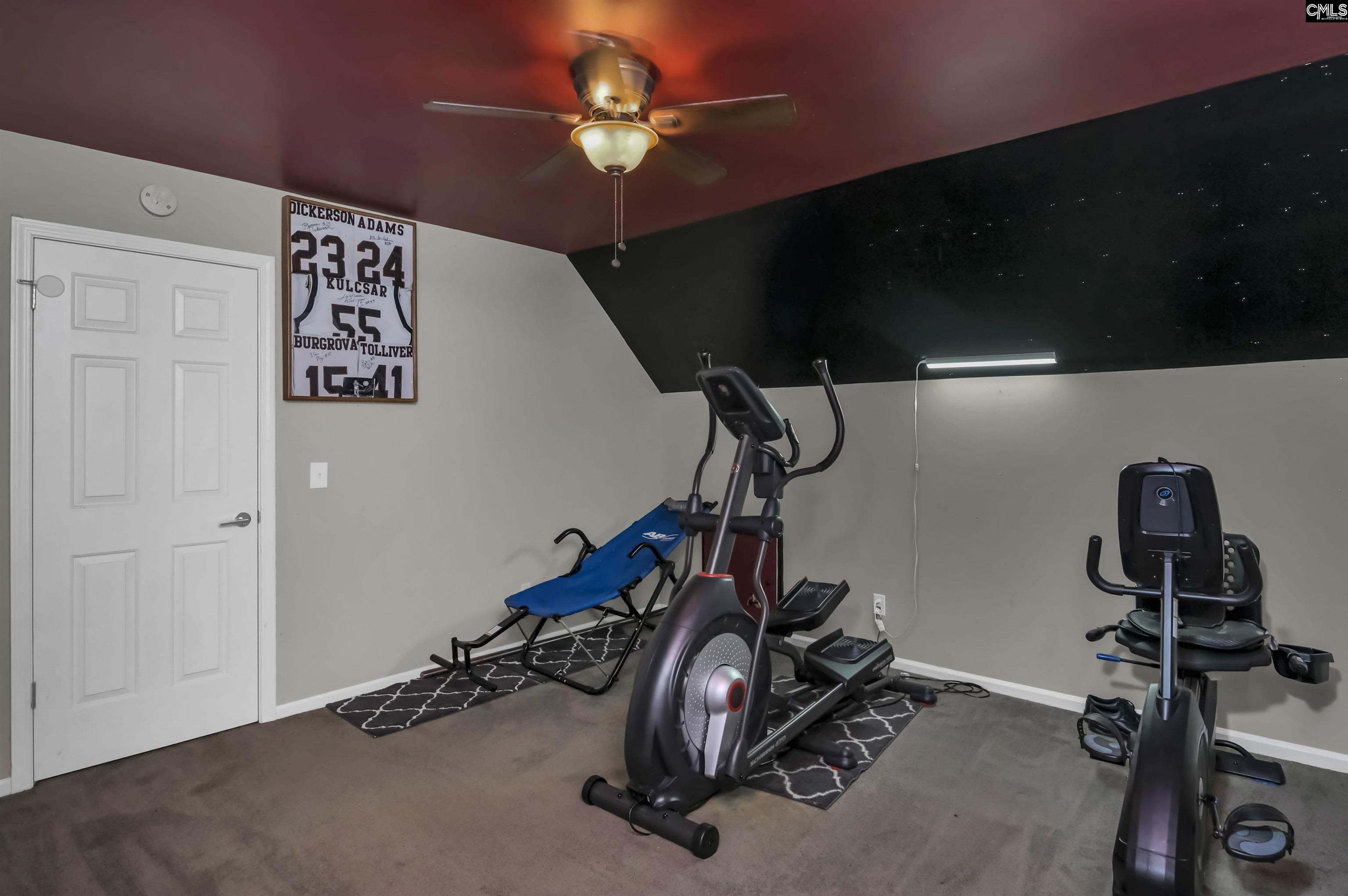 22 Calley Court Columbia, SC 29223