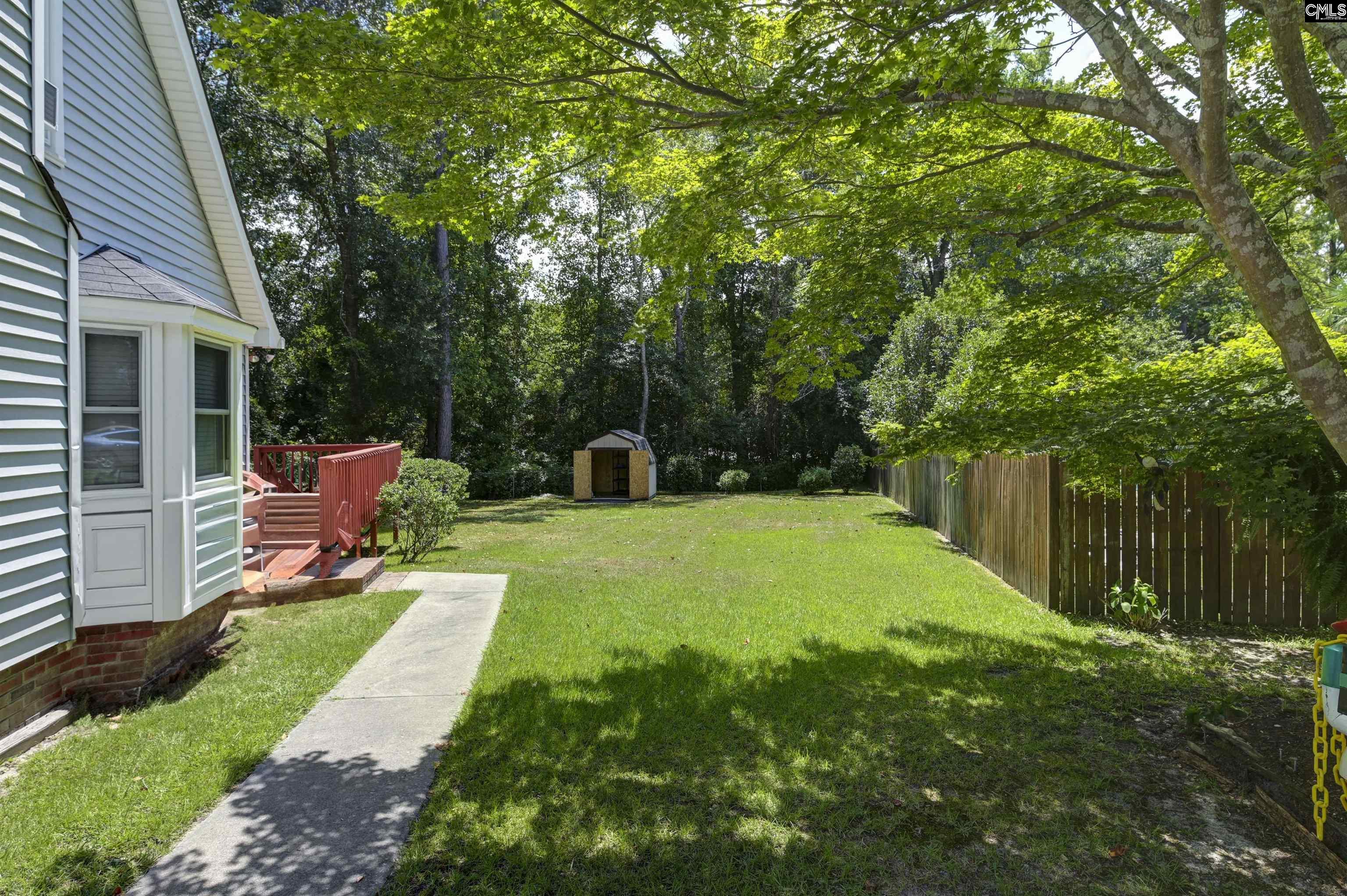 22 Calley Court Columbia, SC 29223