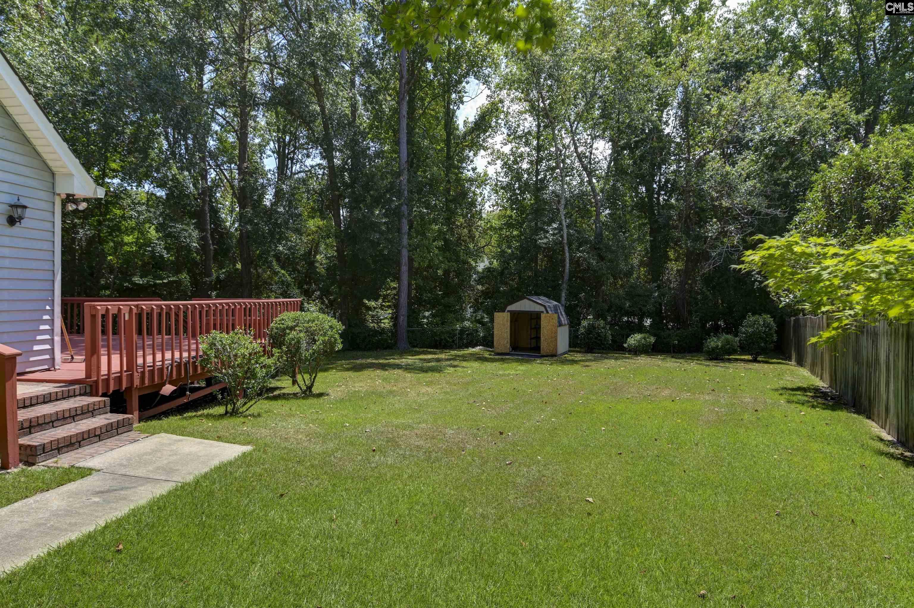 22 Calley Court Columbia, SC 29223