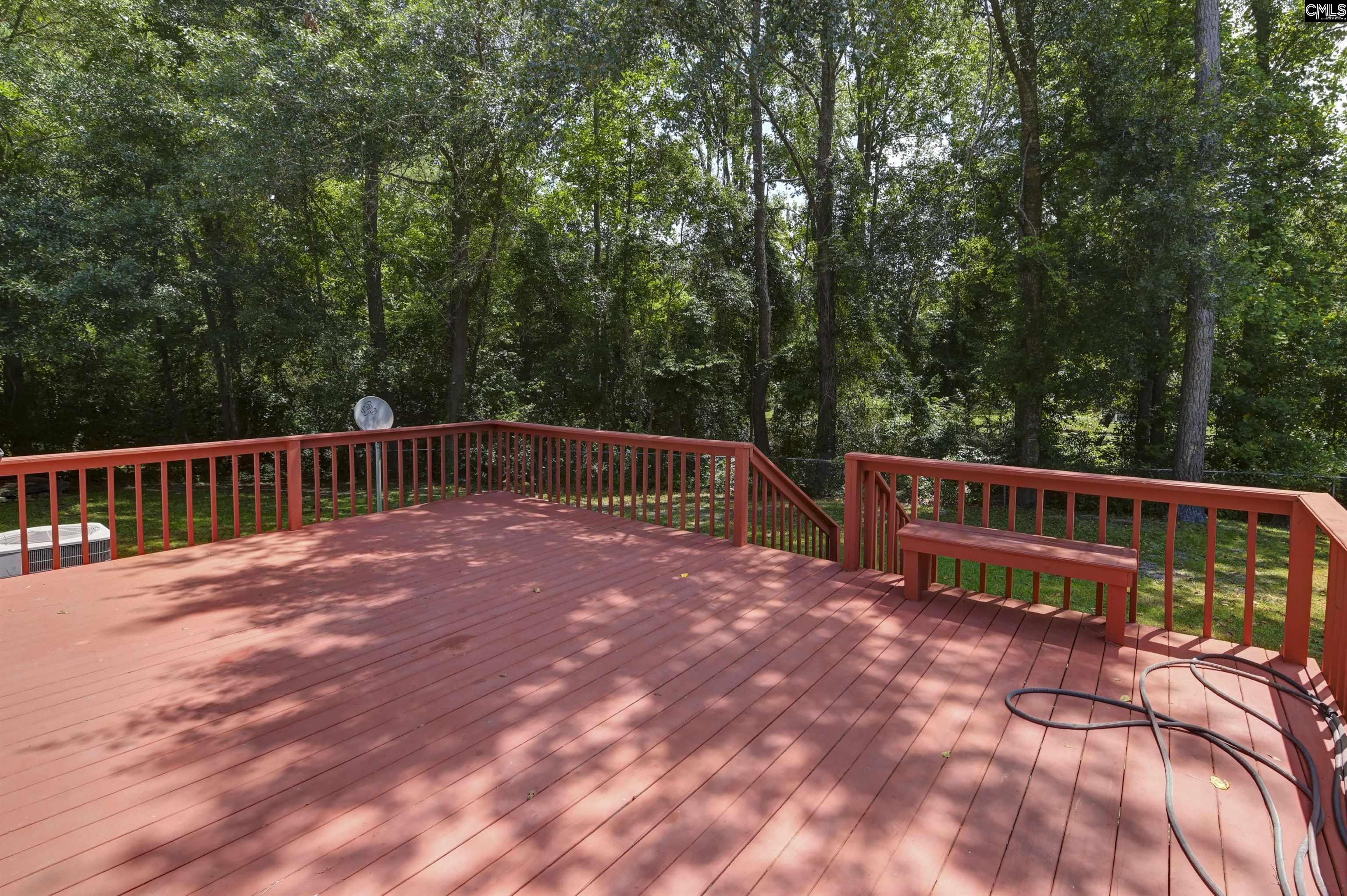 22 Calley Court Columbia, SC 29223
