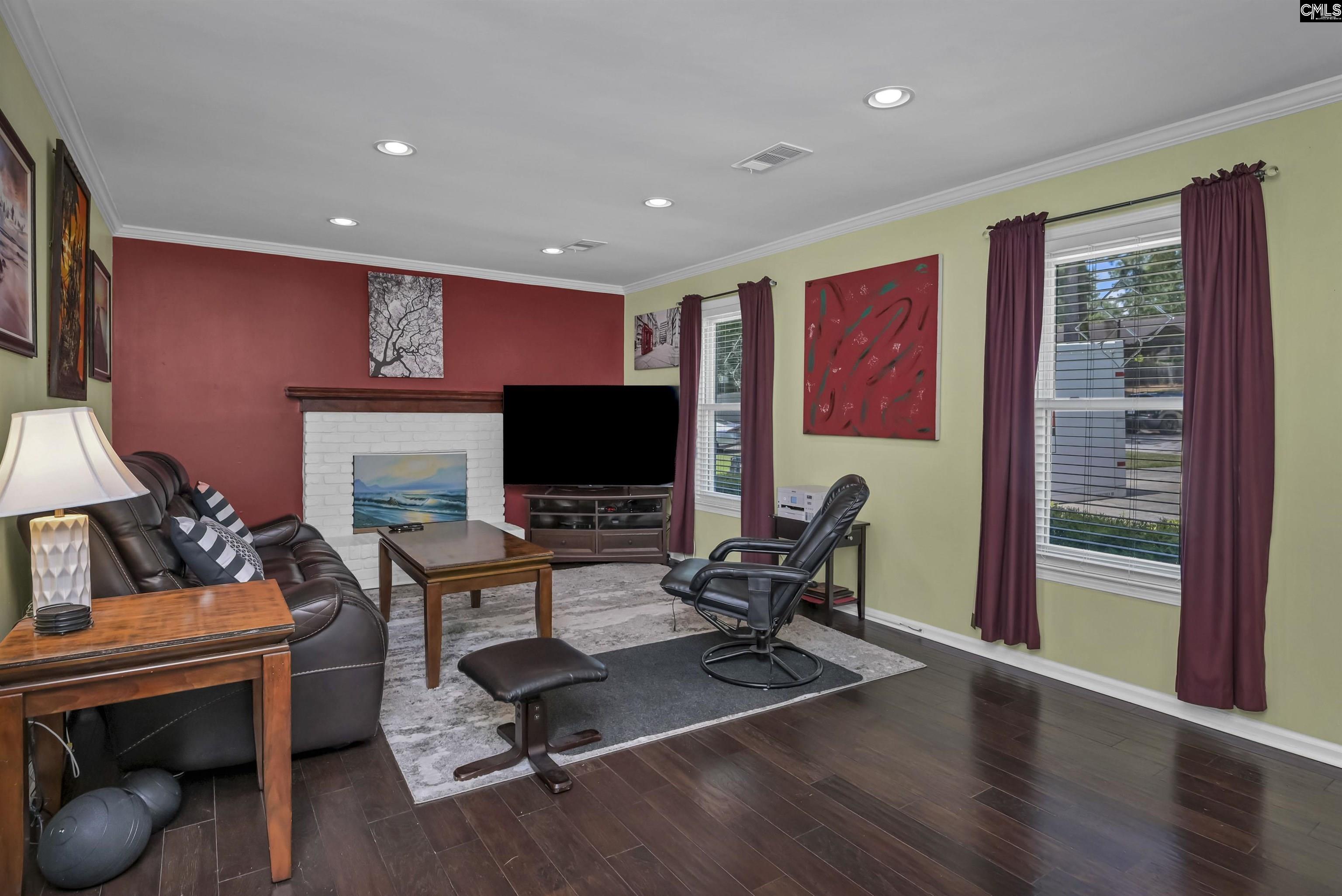 22 Calley Court Columbia, SC 29223