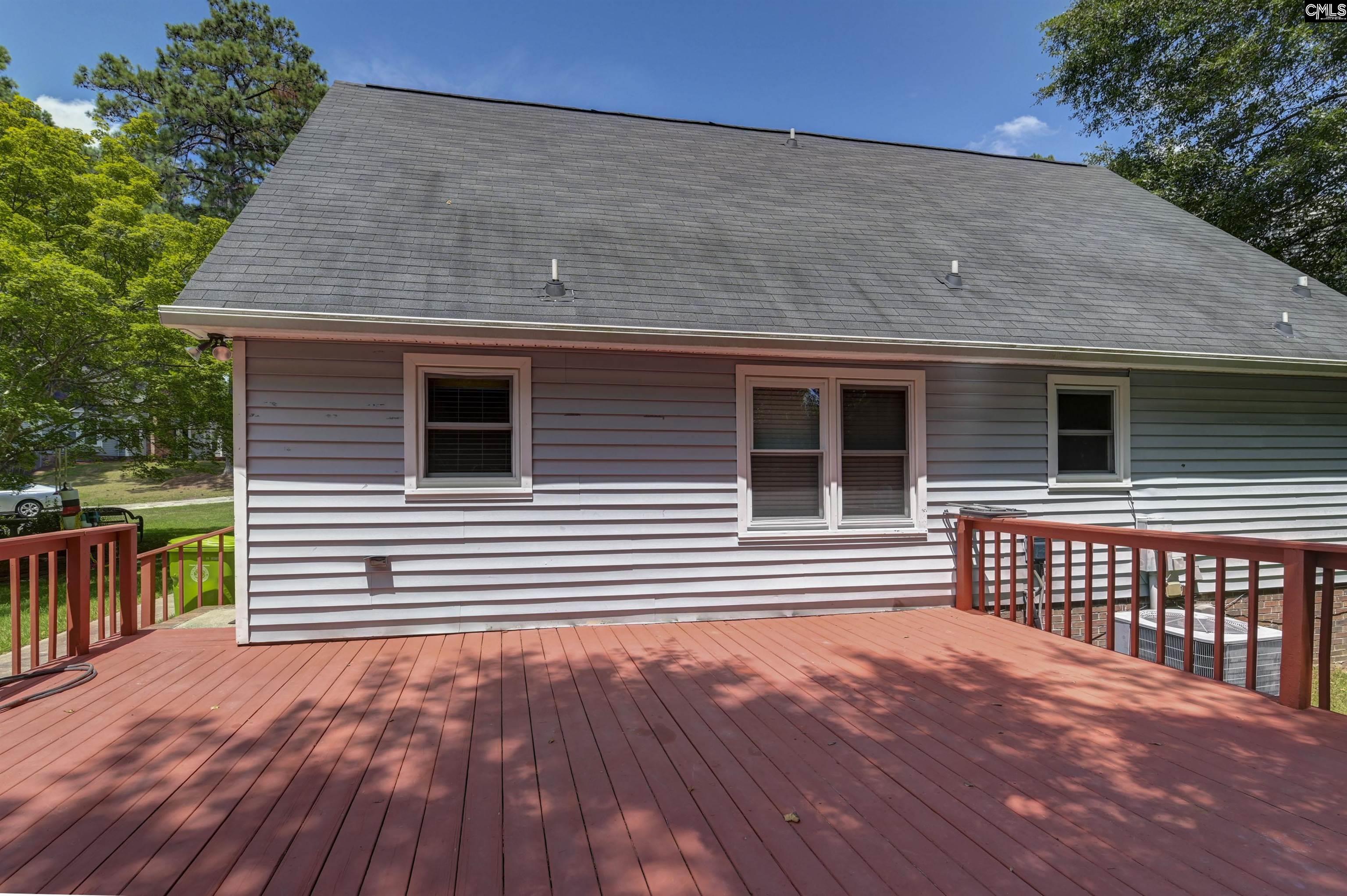 22 Calley Court Columbia, SC 29223